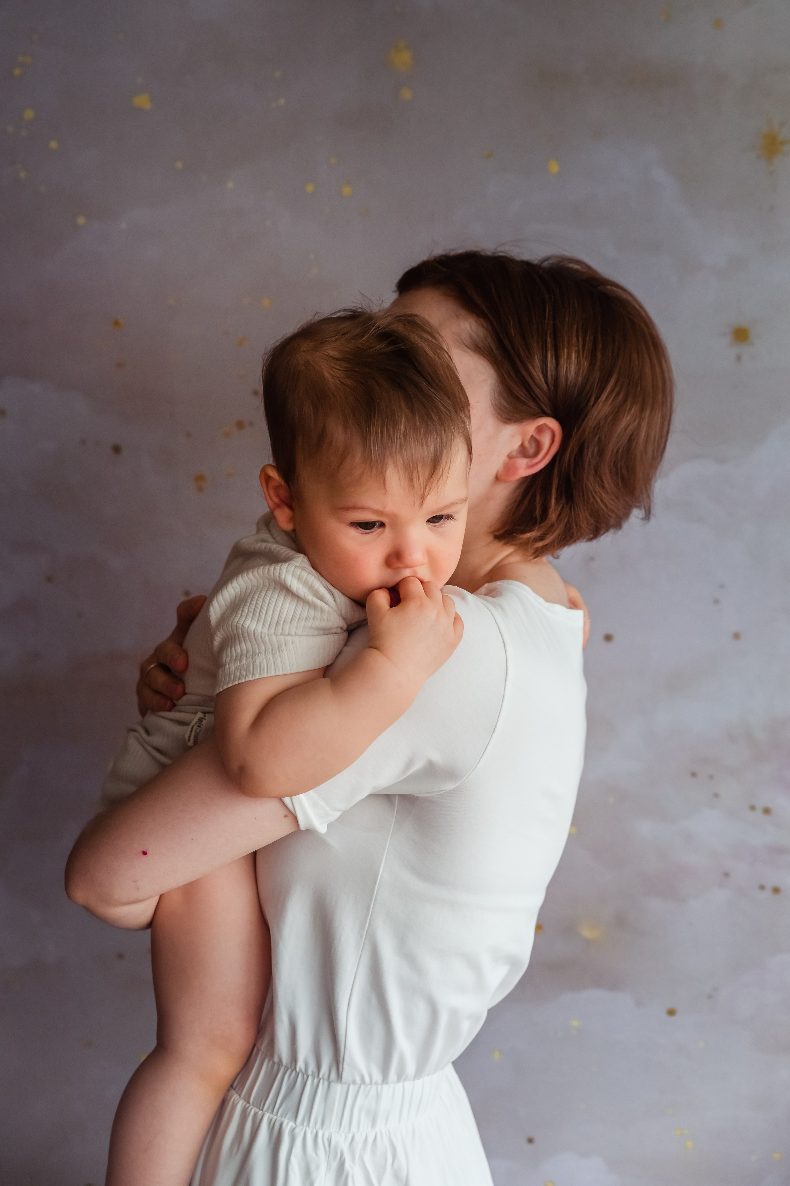 Natalia, Nika & Lars