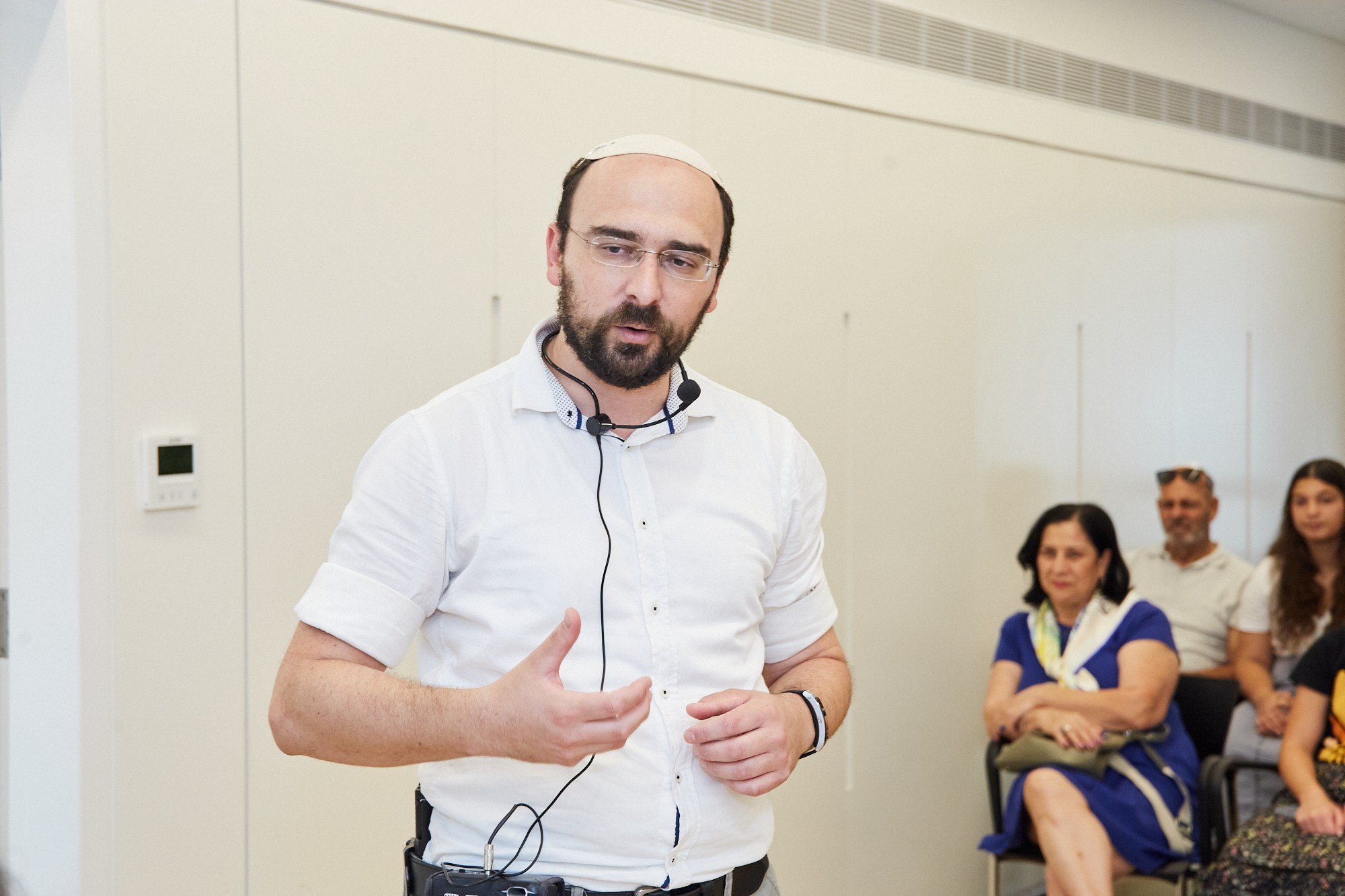 Бар-мицва на Котеле. Портретный и репортажный фотограф в Израиле Рома Бирман