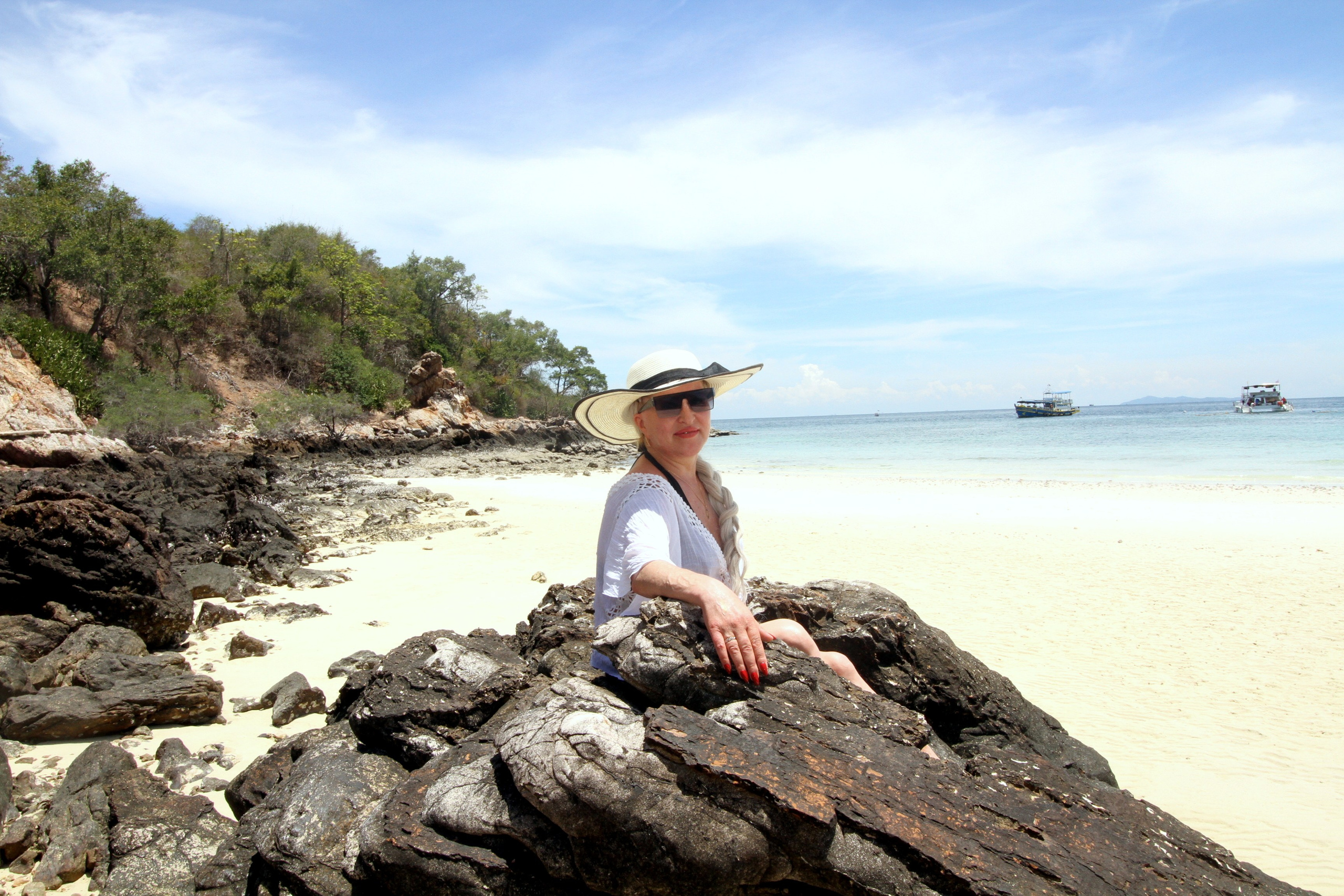 Светлана. Сайт Валентина Картунчикова