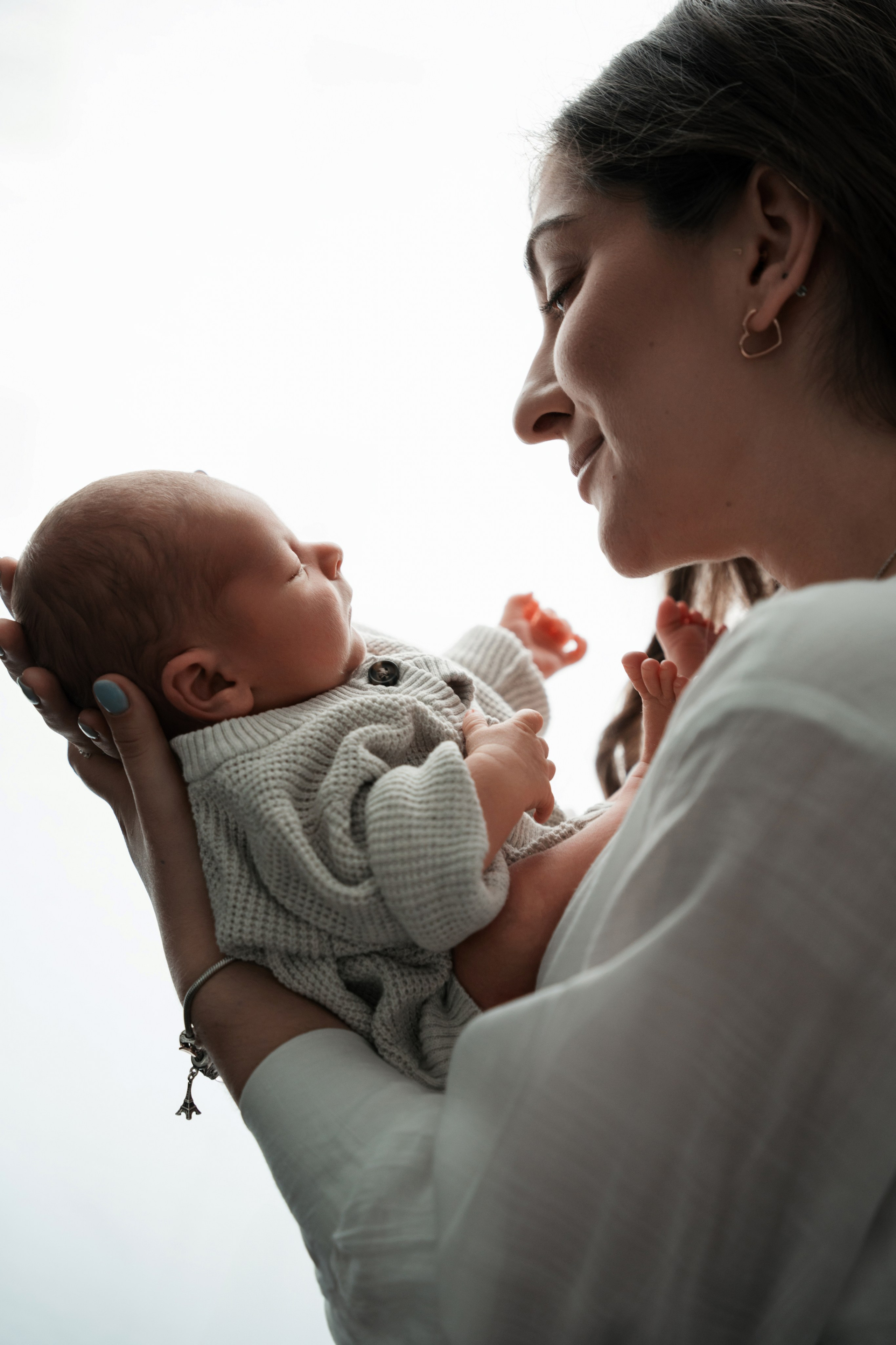 10 days. Elena Seewald