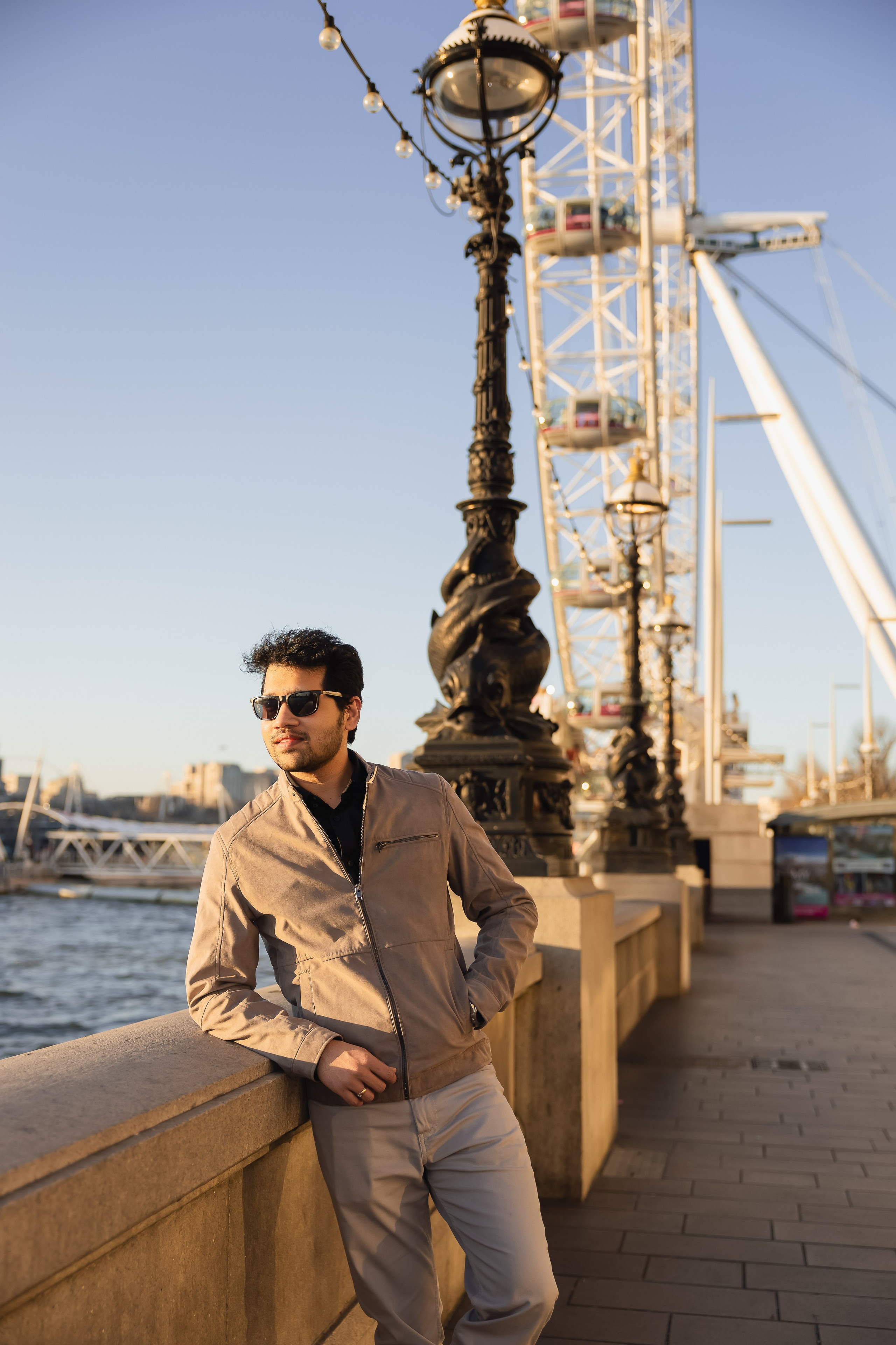 Portraits. PHOTOGRAPHER IN LONDON