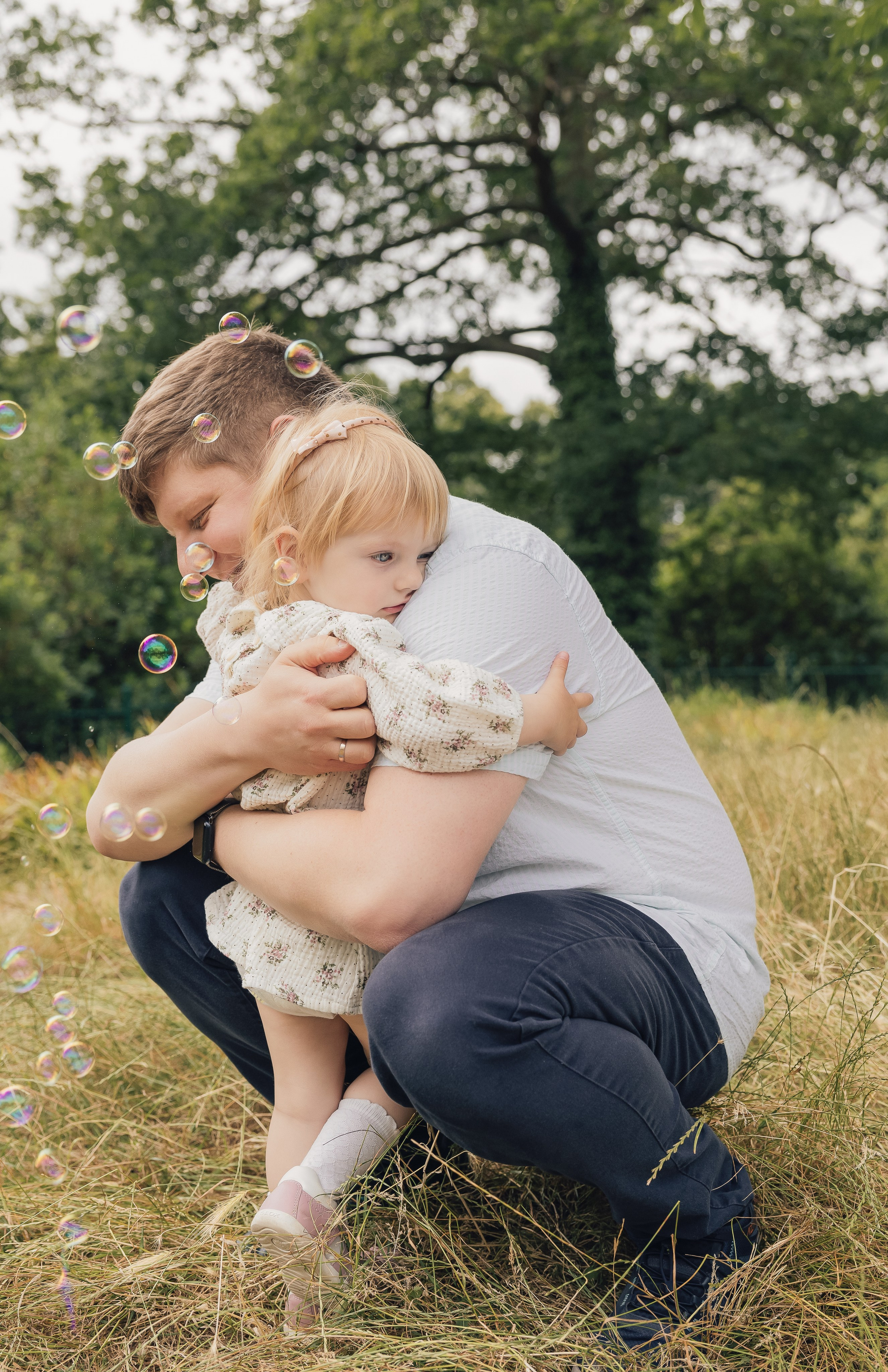 Summer Picnics. PHOTOGRAPHER IN LONDON