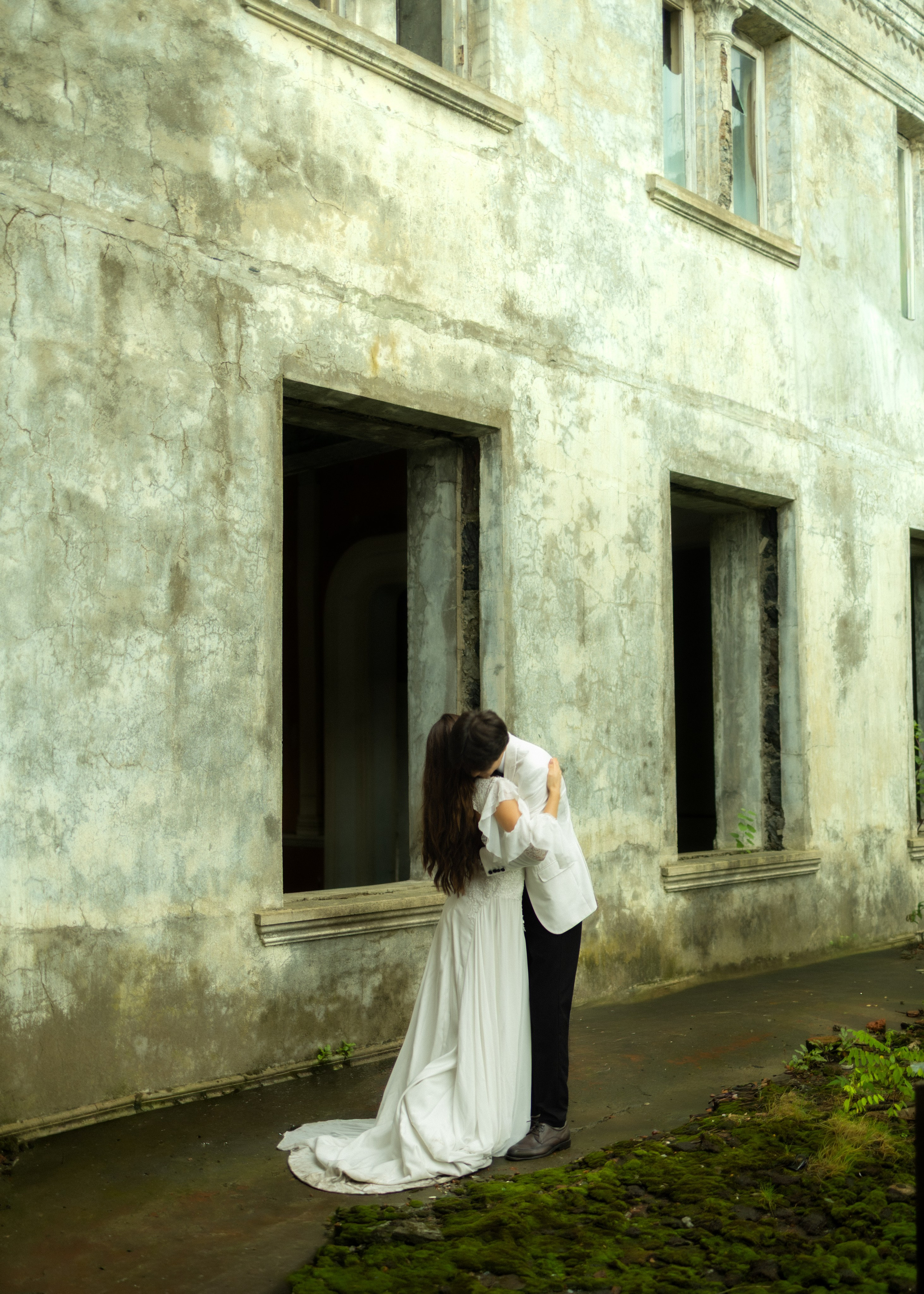 Wedding. PHOTOSTORYNIKA