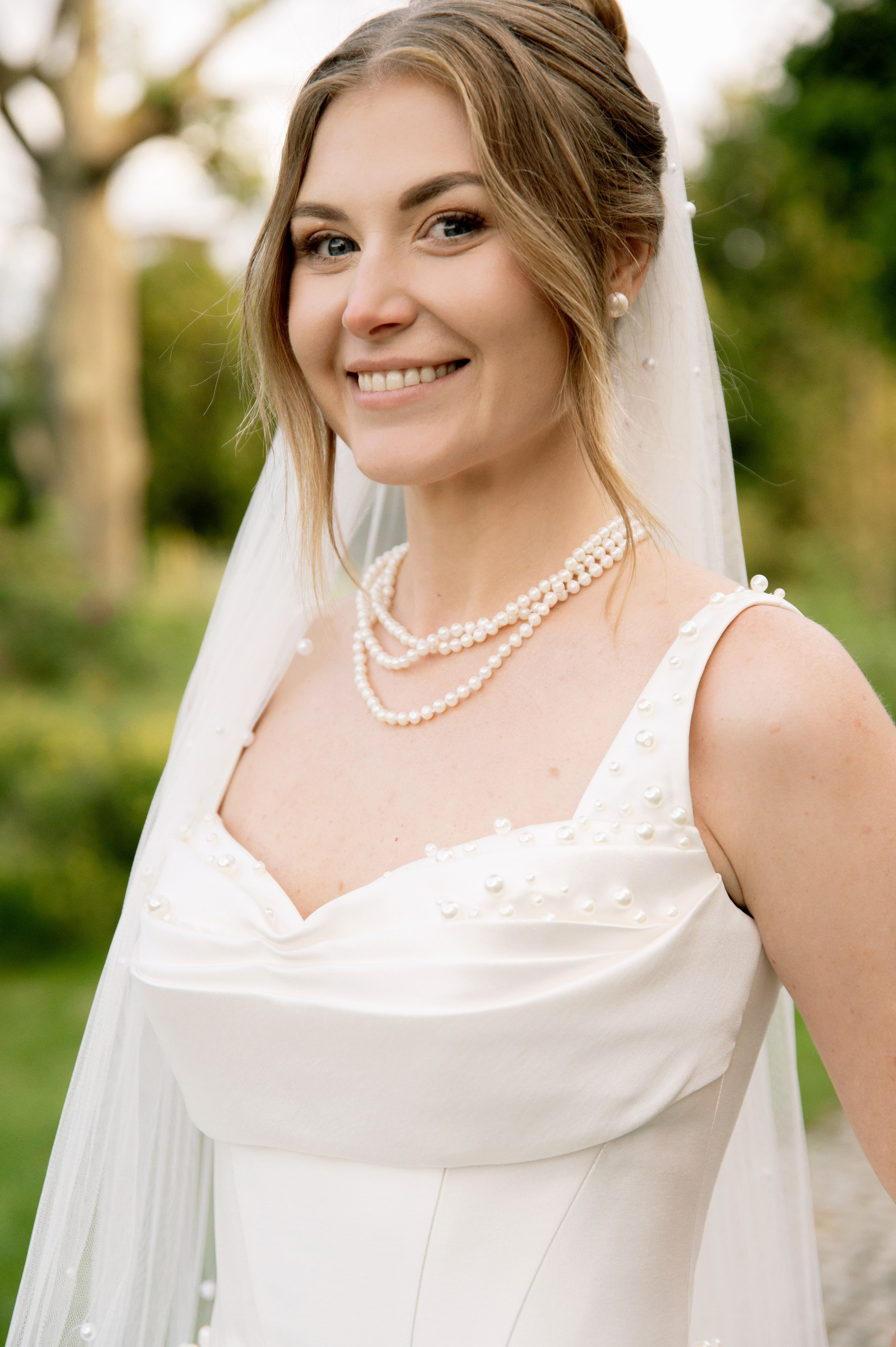 Snizhana i Michał. Свадебный фотограф Виктория Санюк