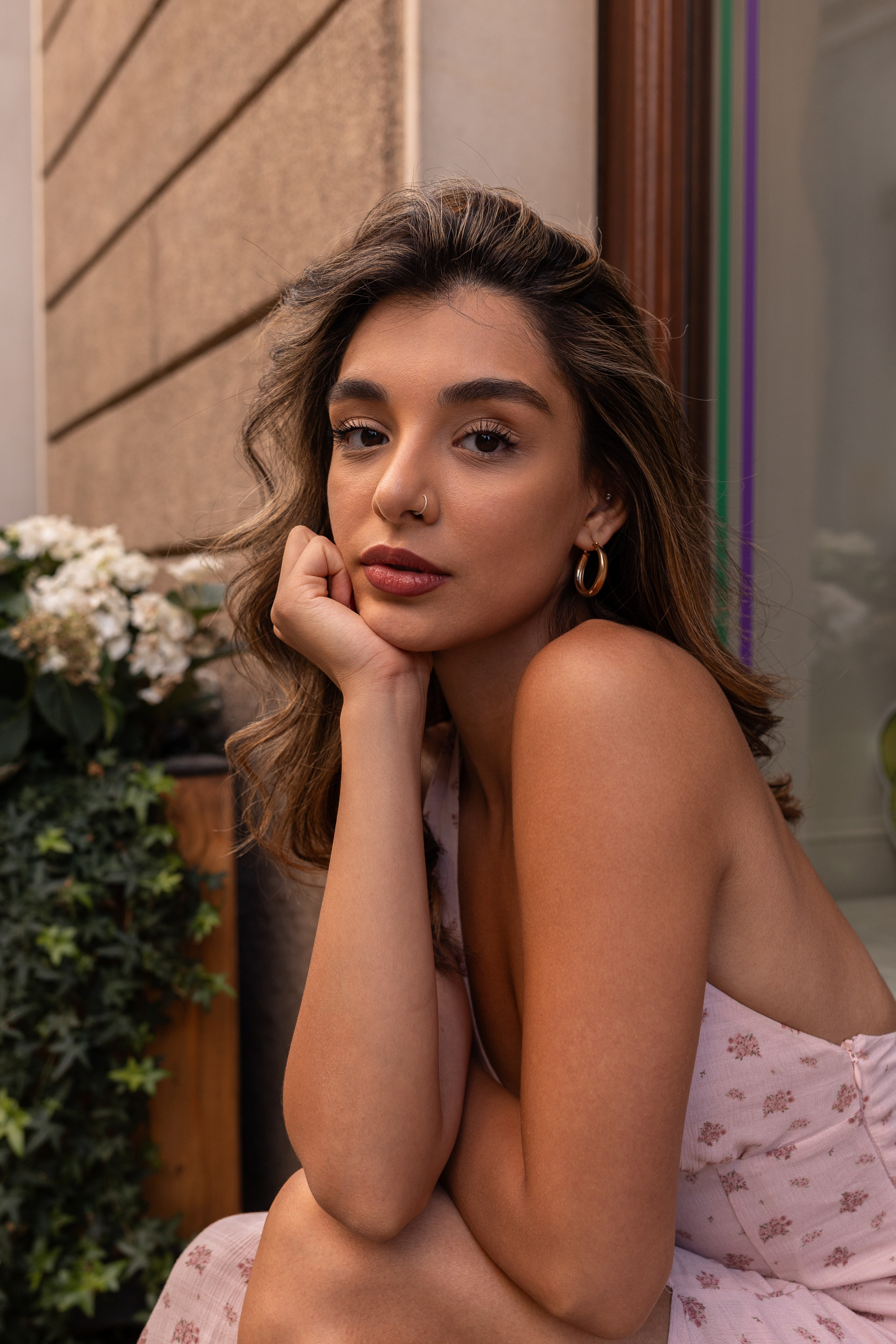 Hasti. Photographer in Milan |Mila Pro Photo