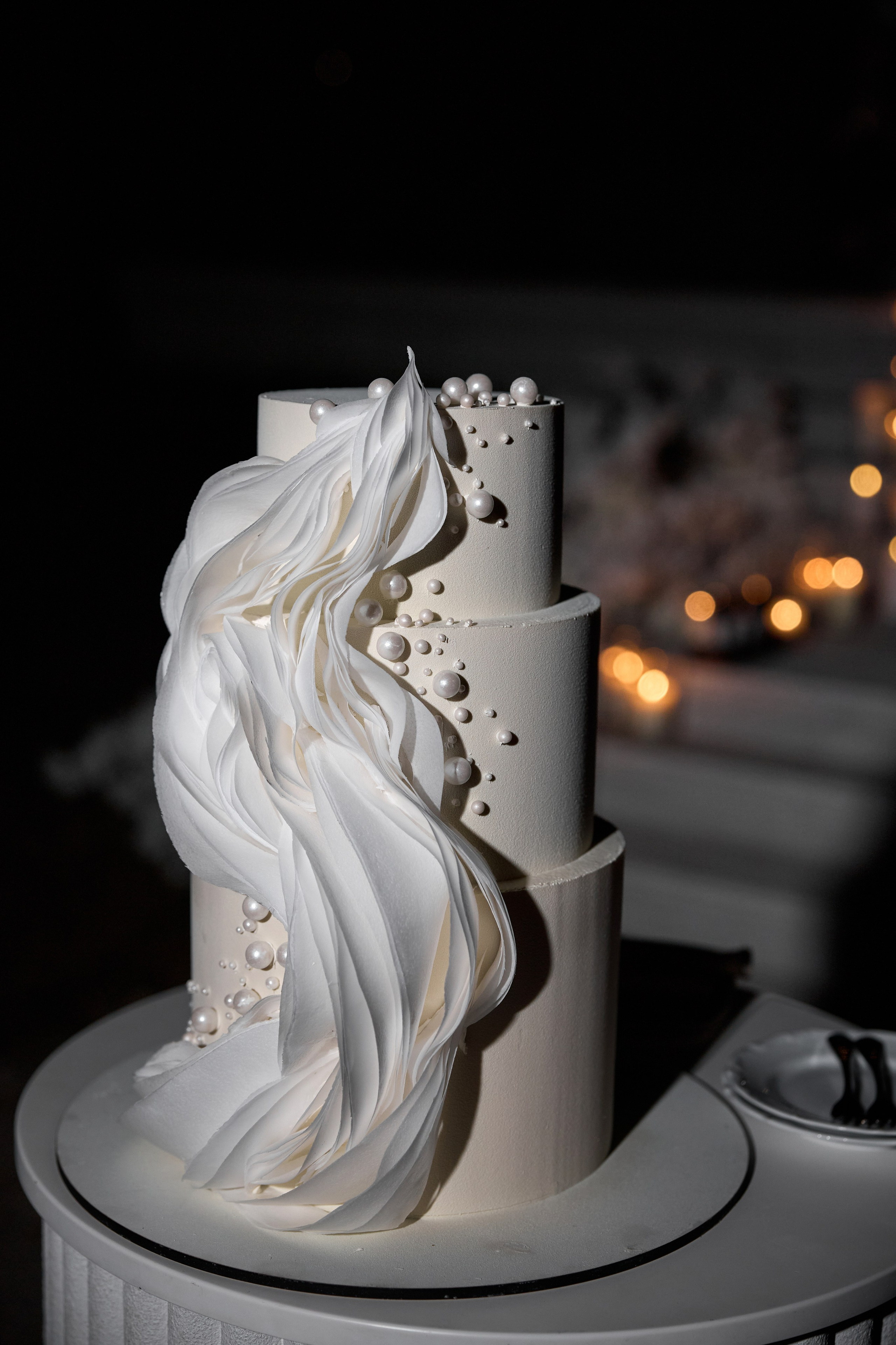 Natalia & Roman. Dworek przy lesie. Fotograf ślubny i rodzinny w Krakowie Yana Klymova