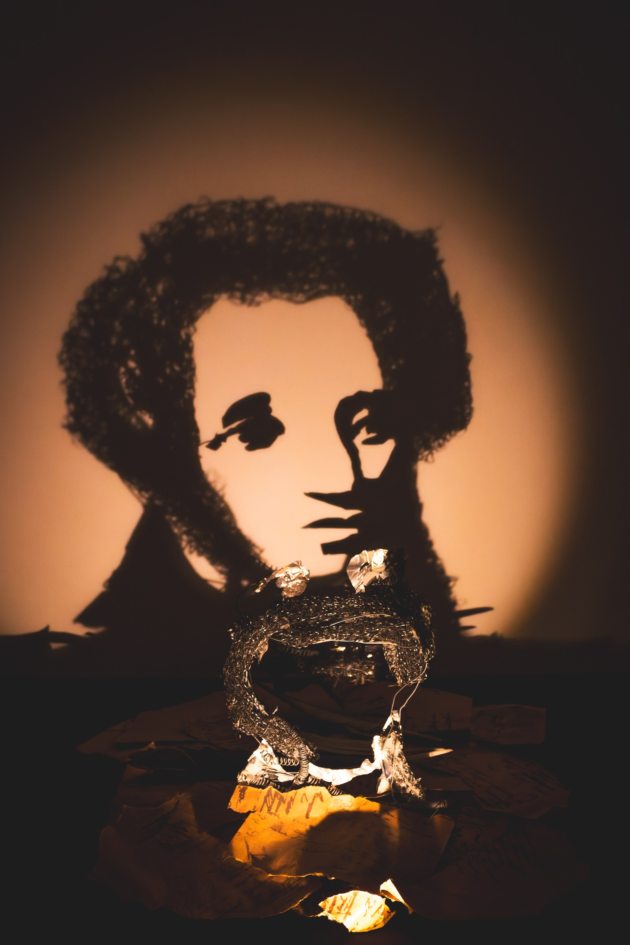 Puhkus Peterburis (Ermitaaž, Shadow muuseum, Grand Maket Venemaa, ArtMuza). Nebula 25 — Fotod teie hingele