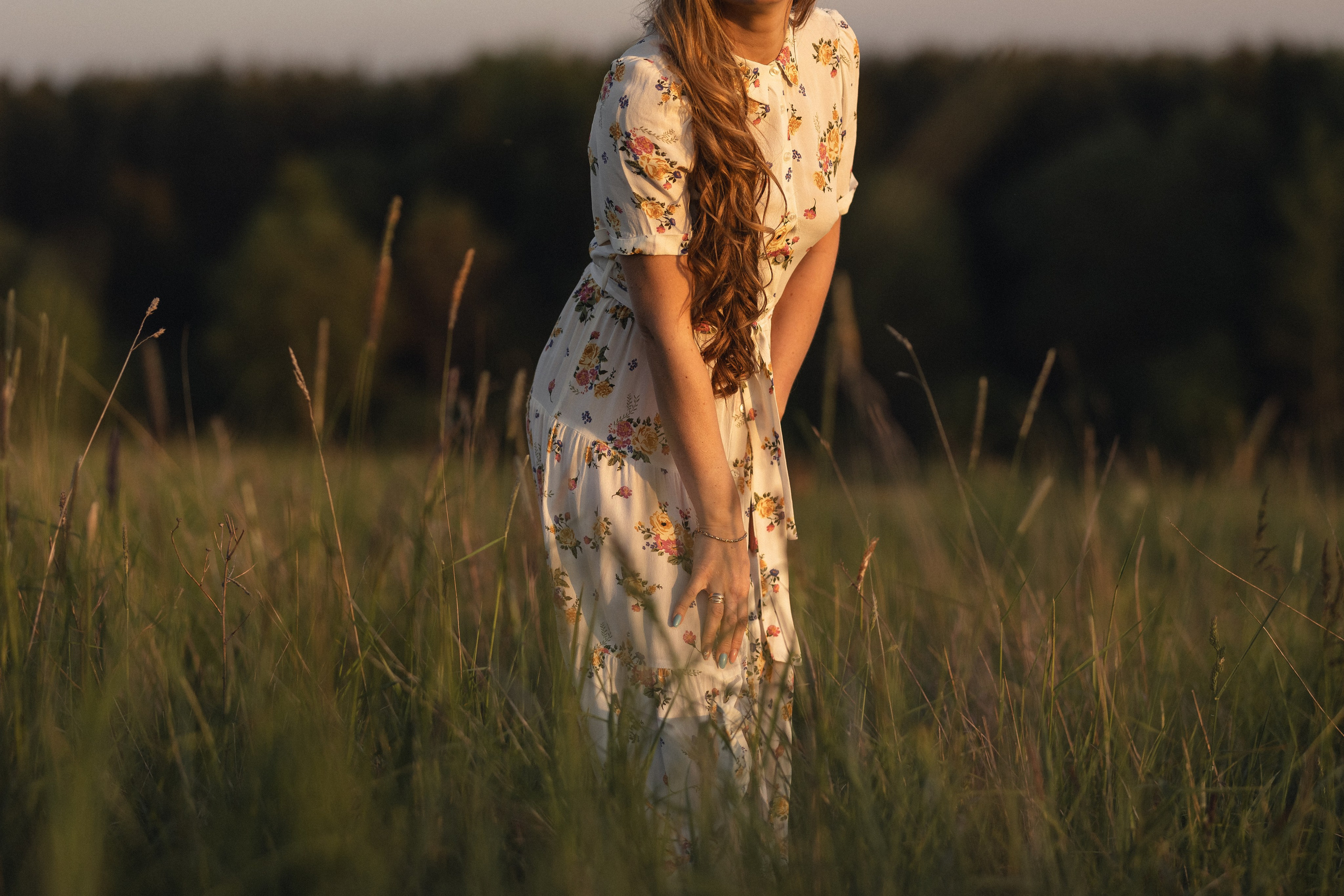 Asmeninė fotosesija Marijampolės apylinkėse