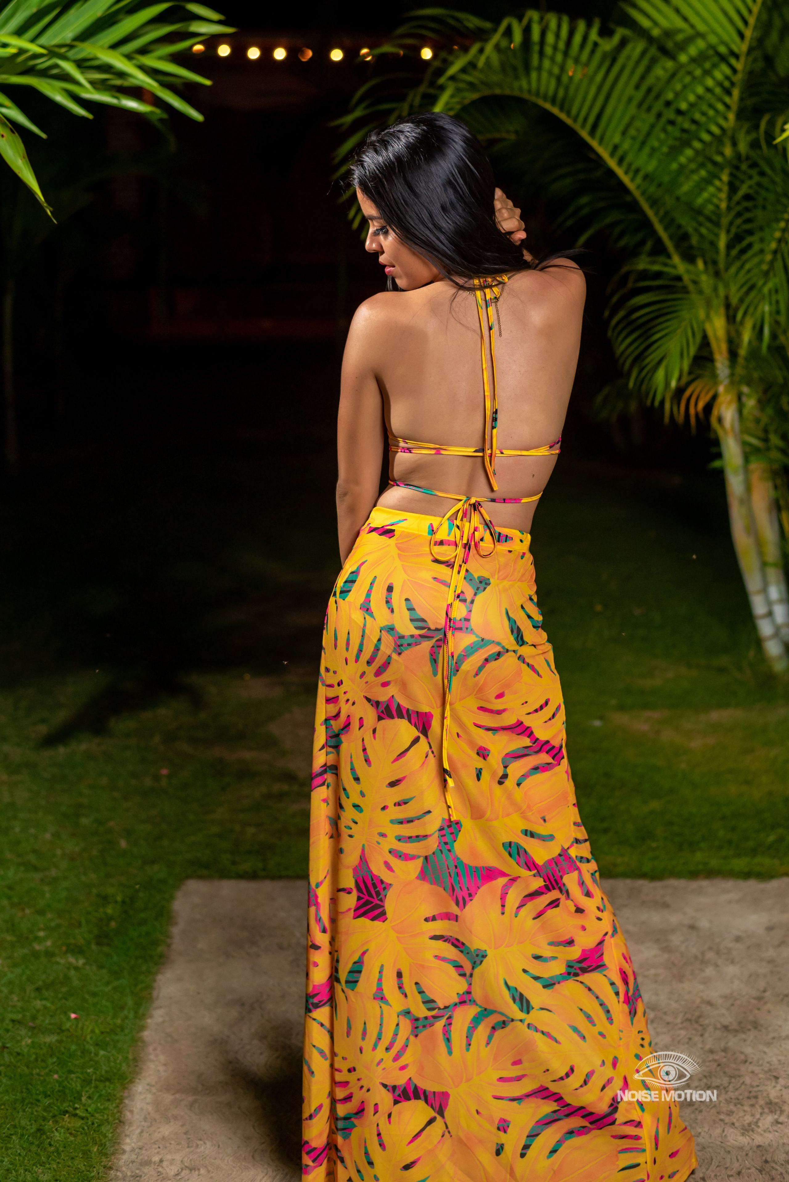 Retrato. Fotografía Profesional - Noise Motion