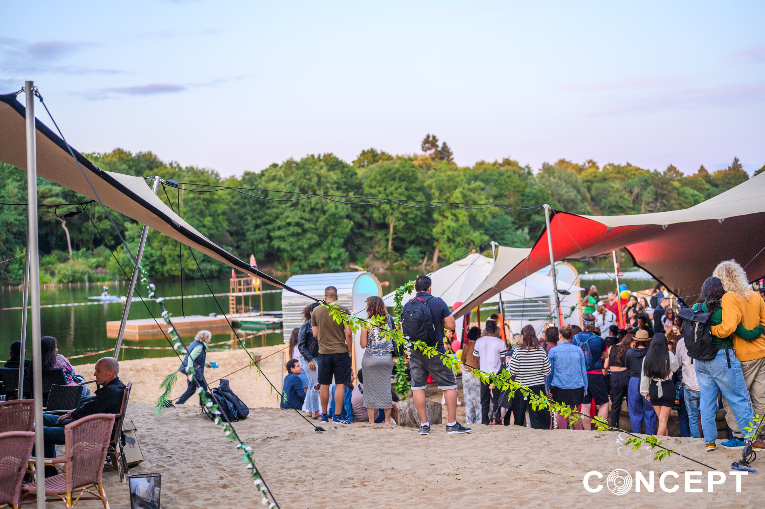 Event Photographer in Berlin | Conferences, Festivals & Private Events