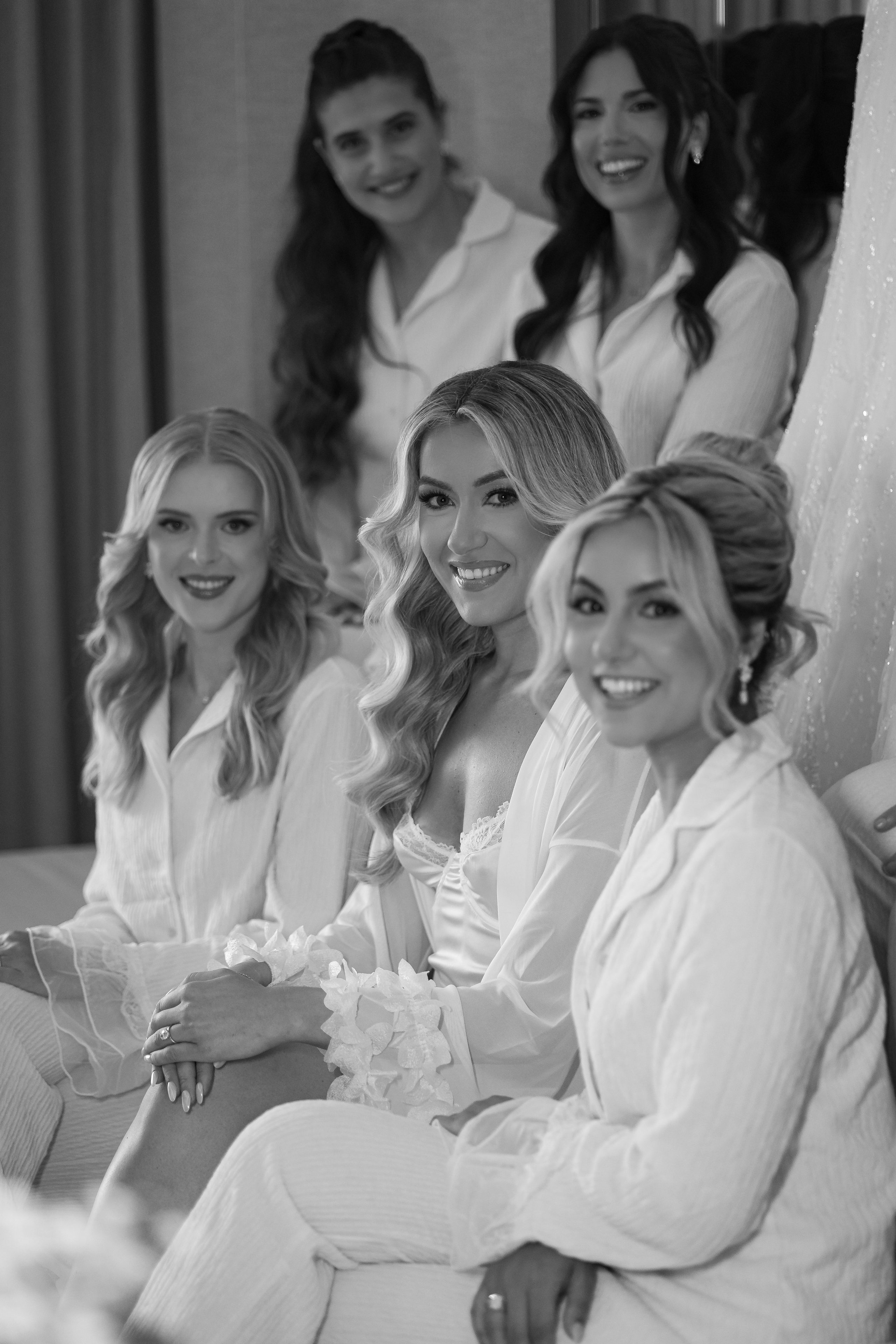 Scarlett & Jose: Tradition met celebration. YES I DO PRODUCTION — Wedding photography&videography