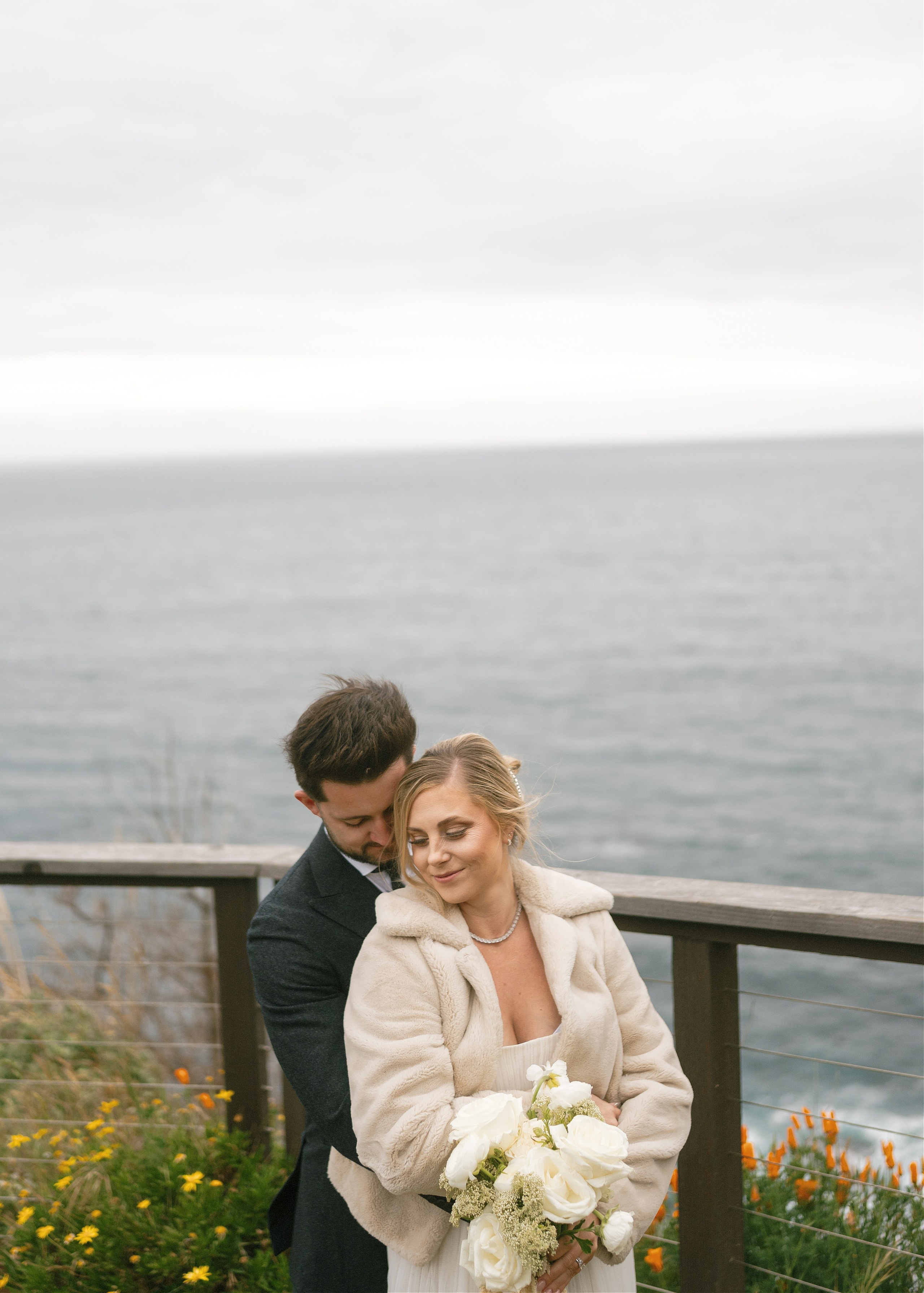 Wedding photographer Big Sur. Wedding Photography & Videography Team in California, Los Angeles, San Francisco, San Diego and Travel