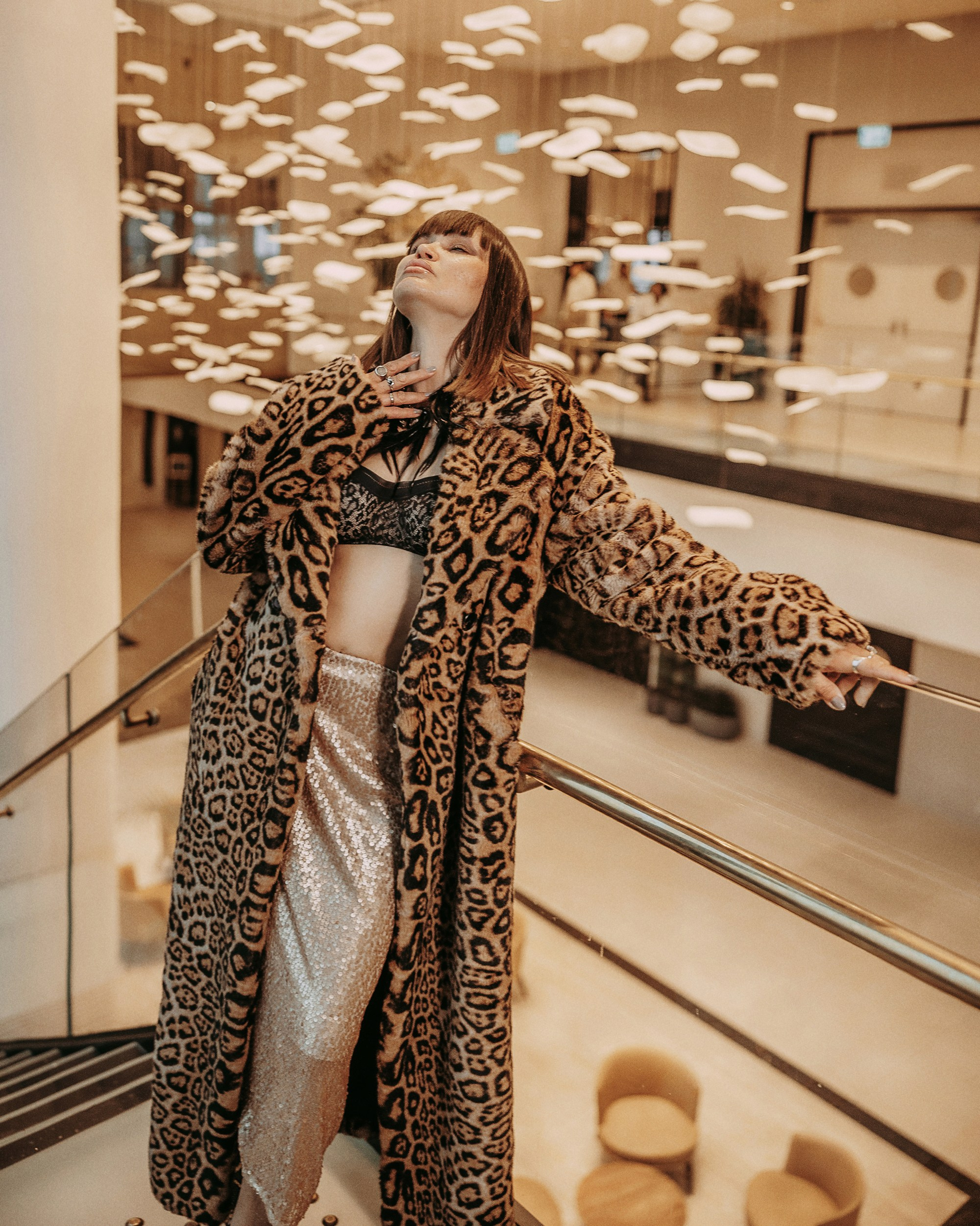 Ariana in Vert Hotel, Netanya. George TLV — профессиональный фотограф и ретушёр, Израиль / Profession