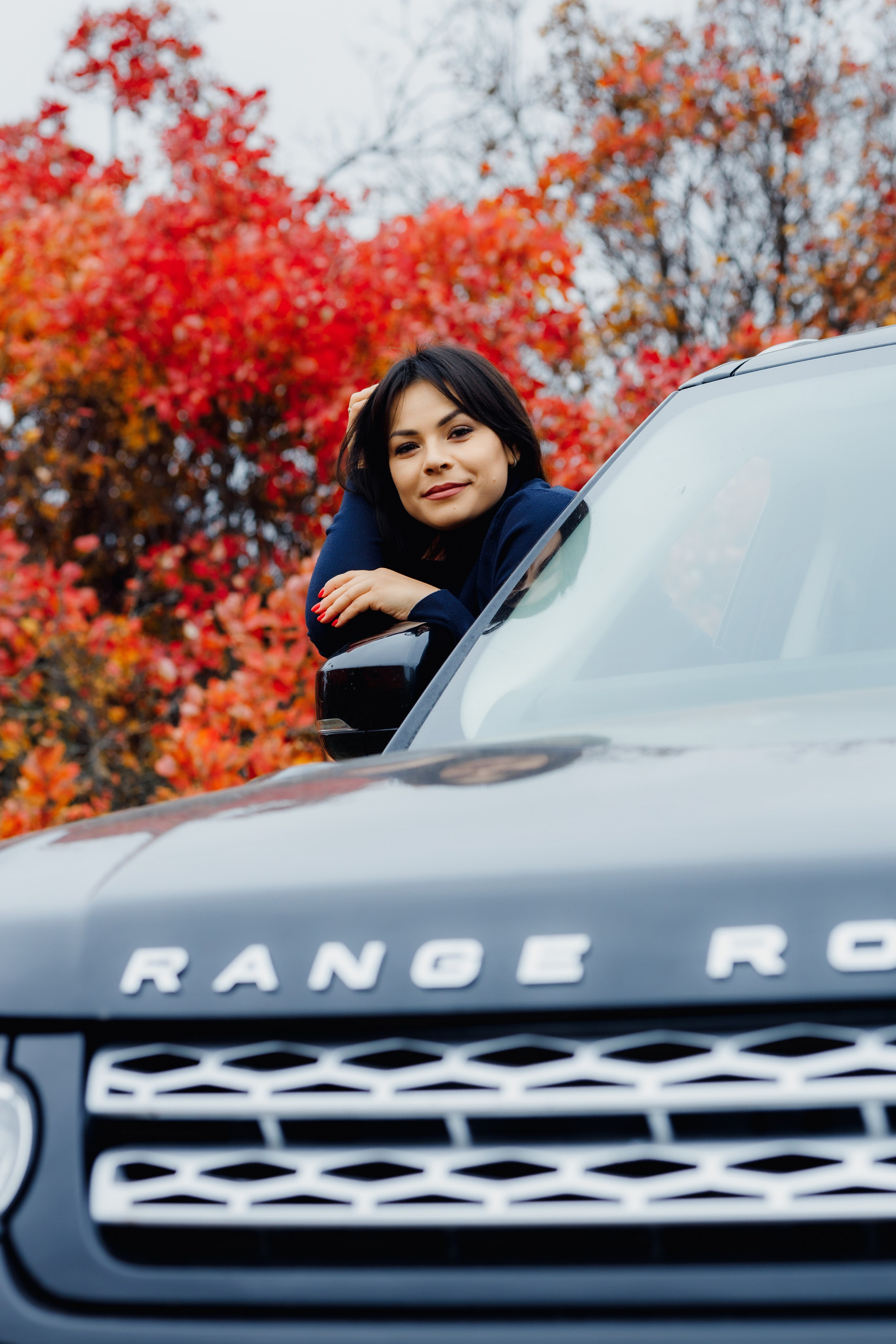 Anna. Fotograful evenimentului tău