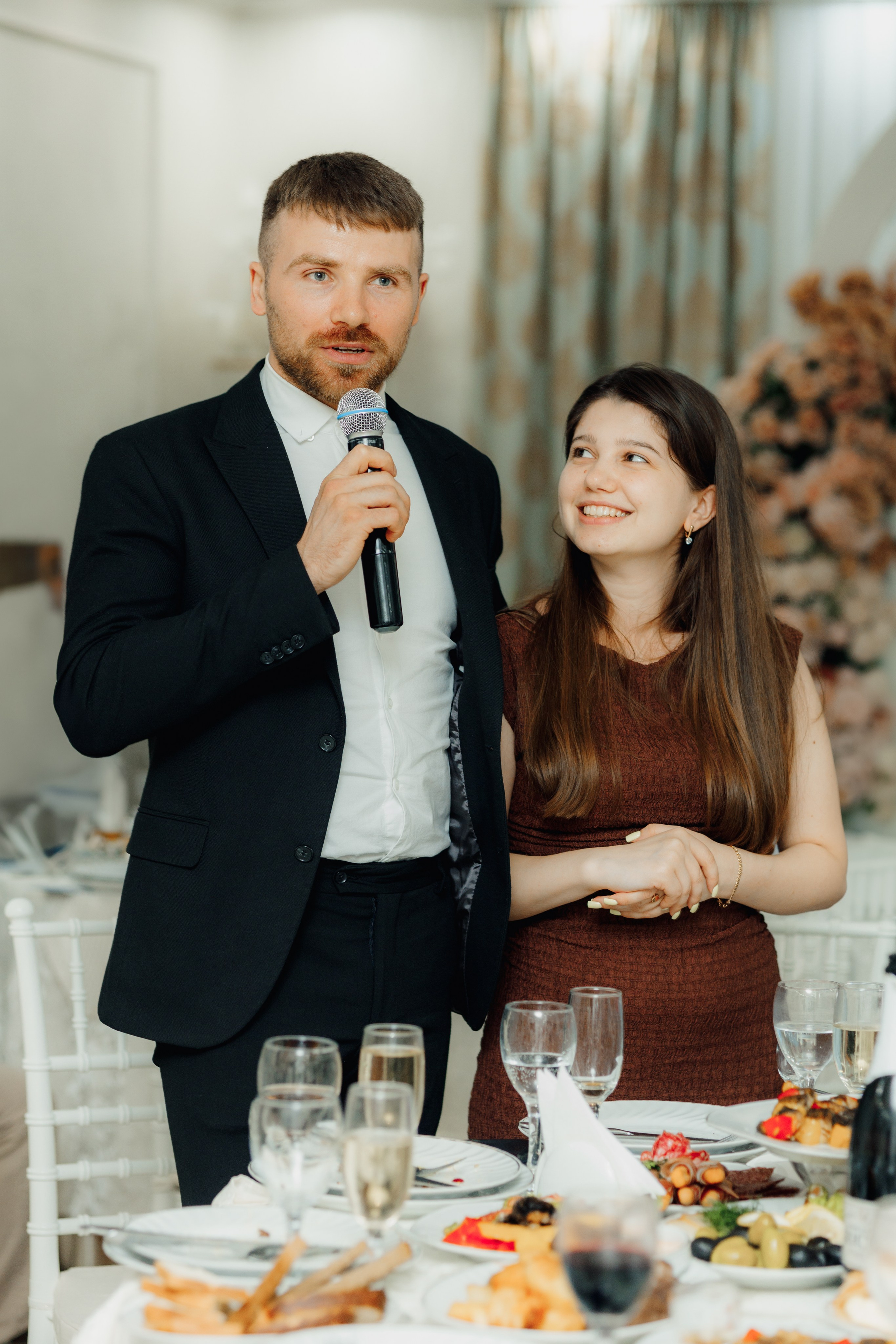 Elias. Fotograful evenimentului tău