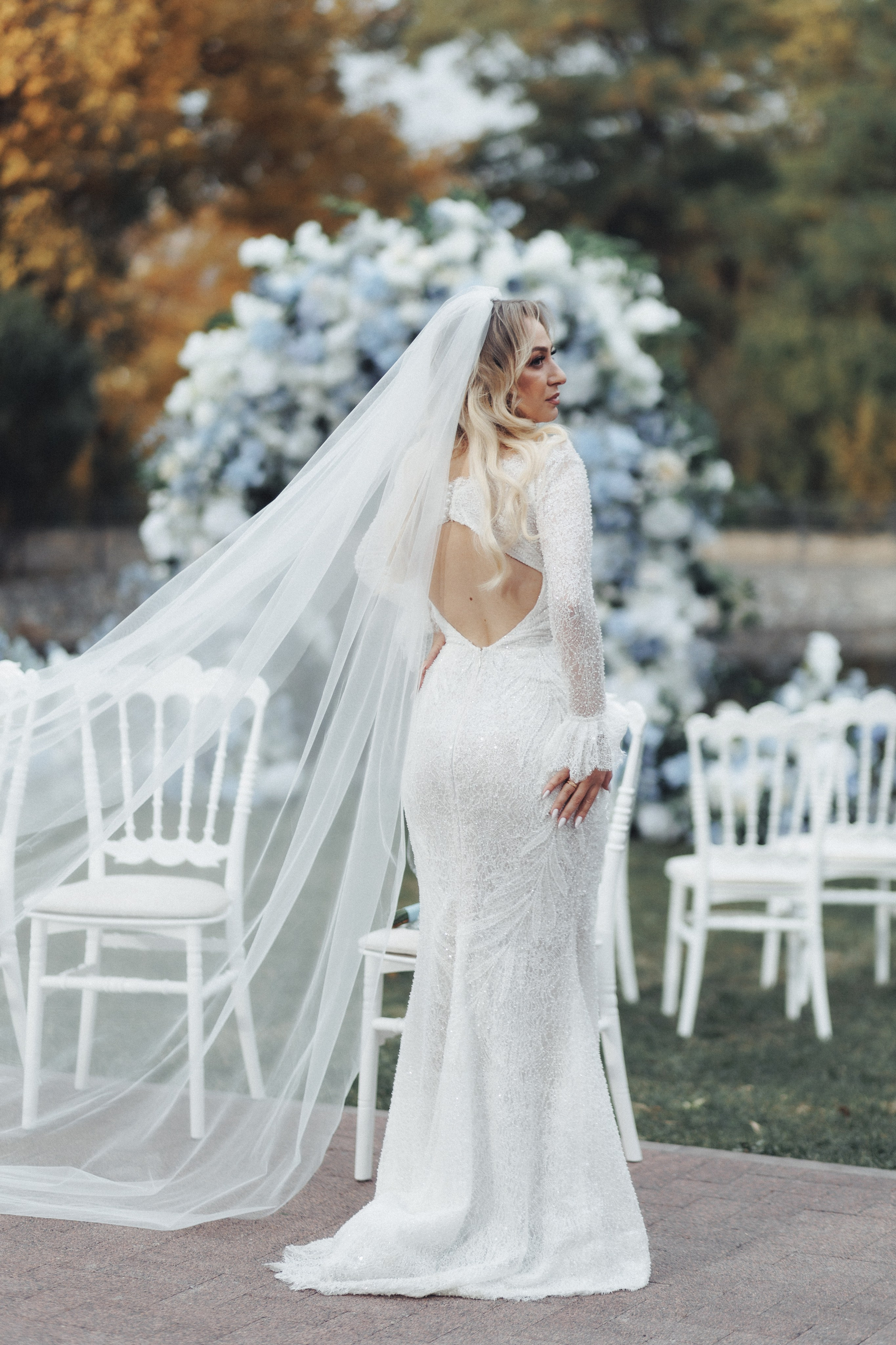 Sergiu & Cristina. Fotograful evenimentului tău