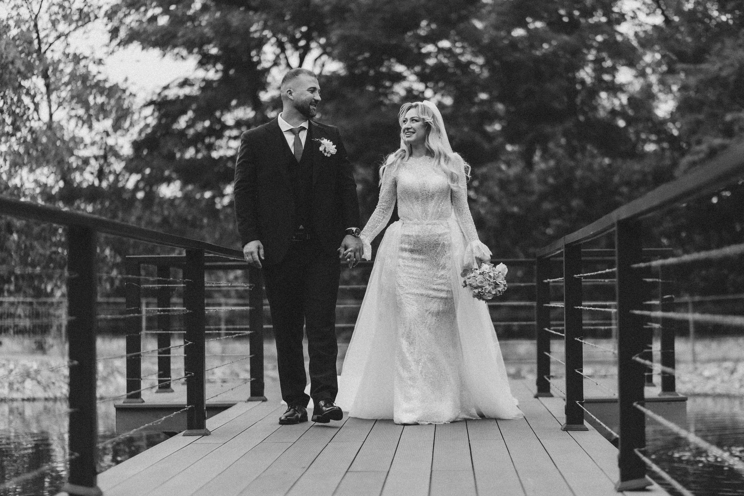 Sergiu & Cristina. Fotograful evenimentului tău