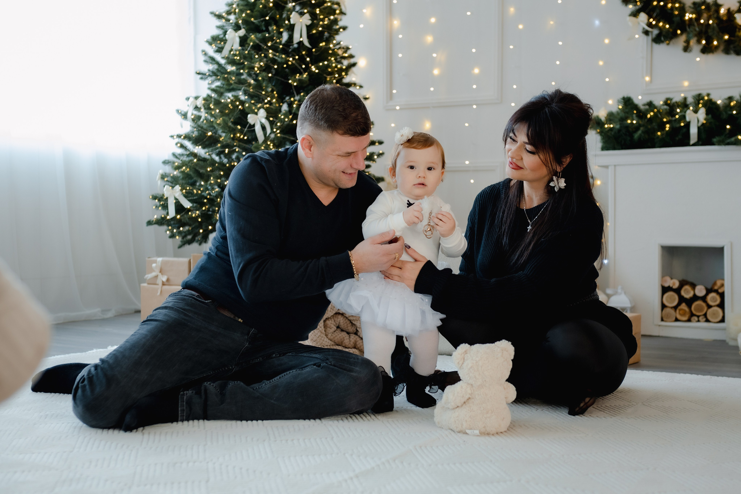 Familia Botnaru. Fotograful evenimentului tău