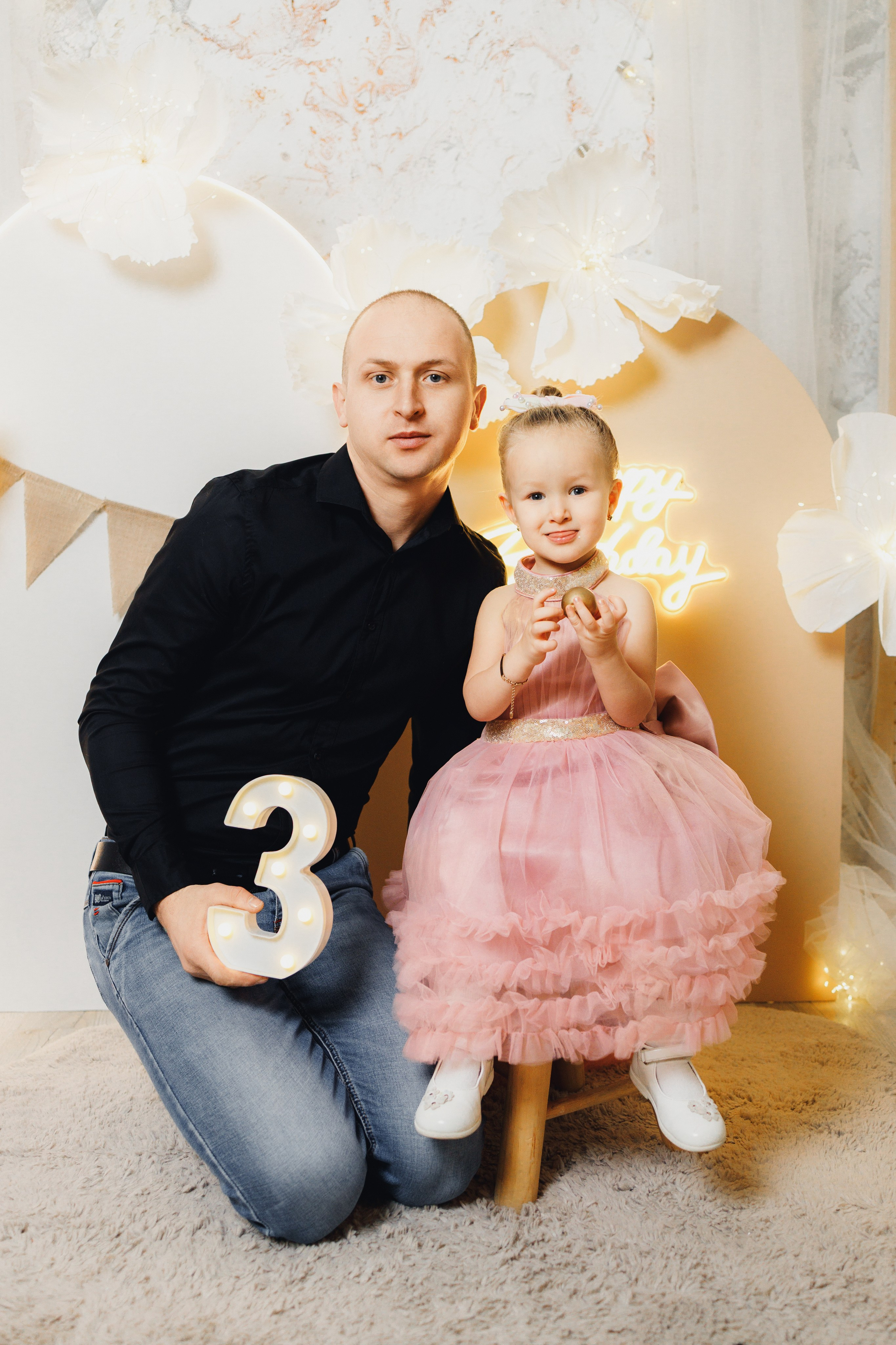 Familia Vizir. Fotograful evenimentului tău