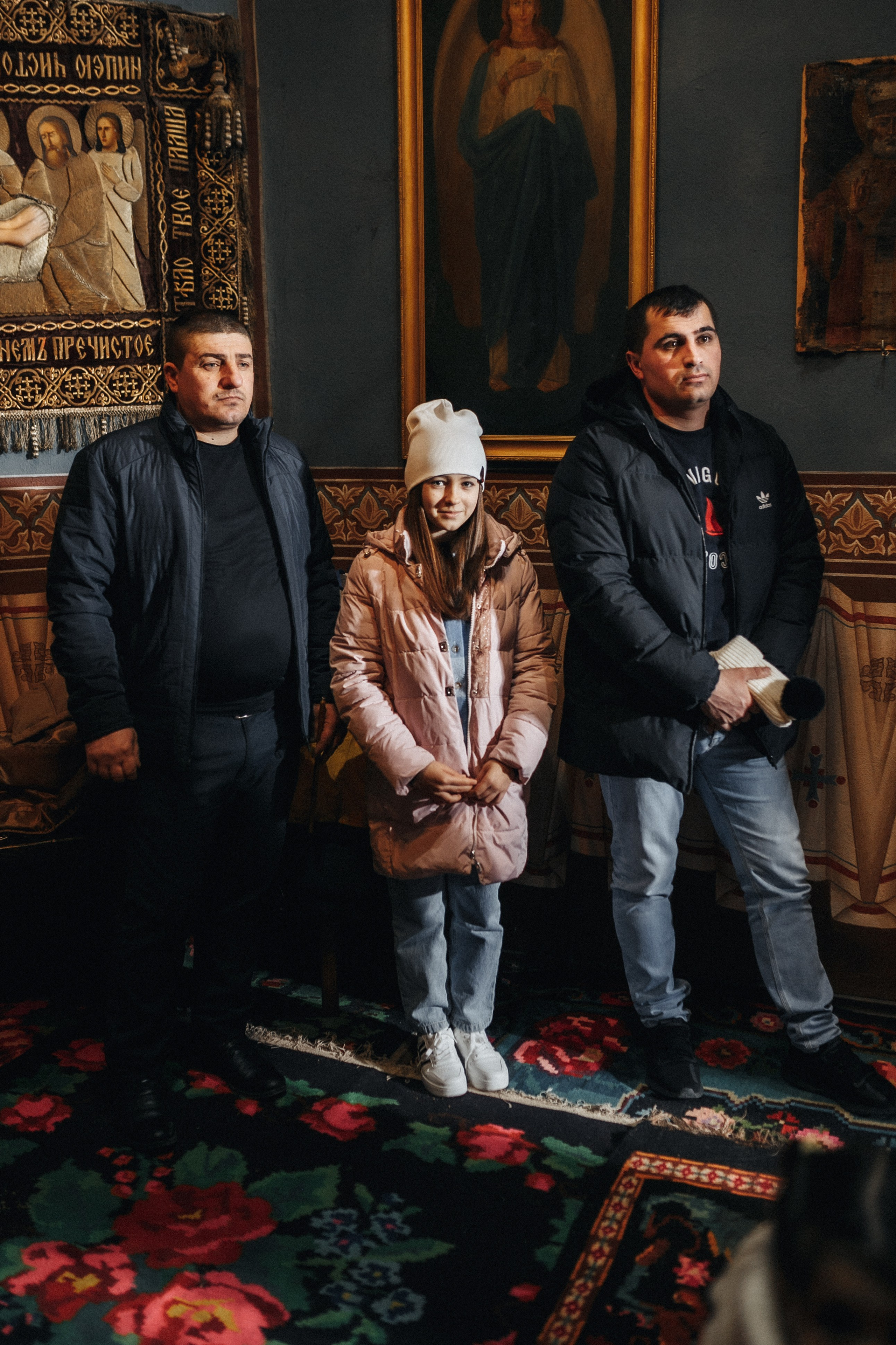 David. Fotograful evenimentului tău