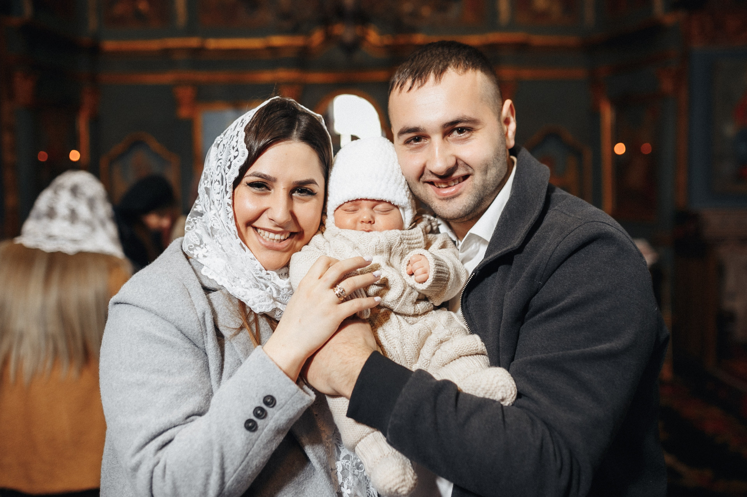 David. Fotograful evenimentului tău