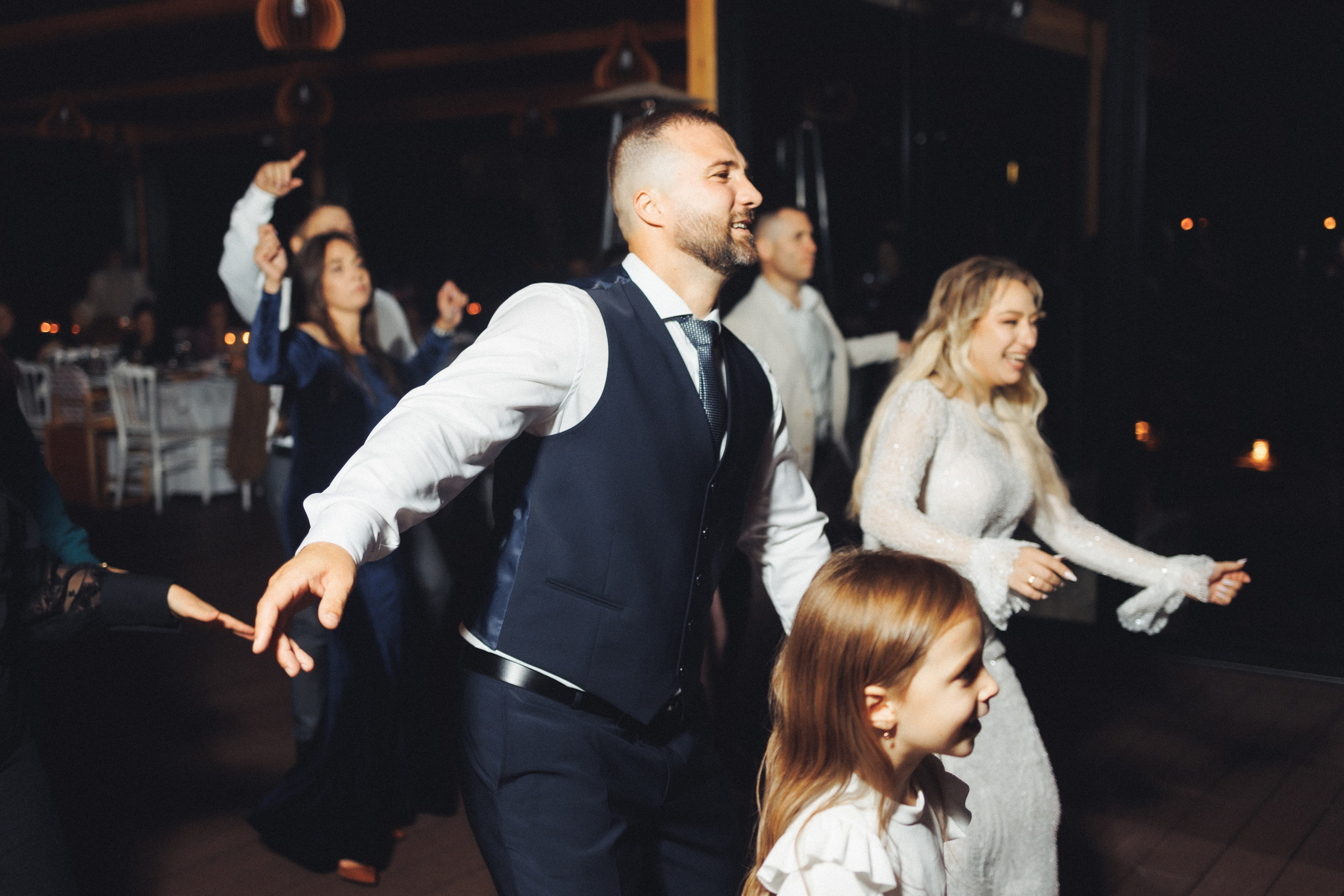 Sergiu & Cristina. Fotograful evenimentului tău