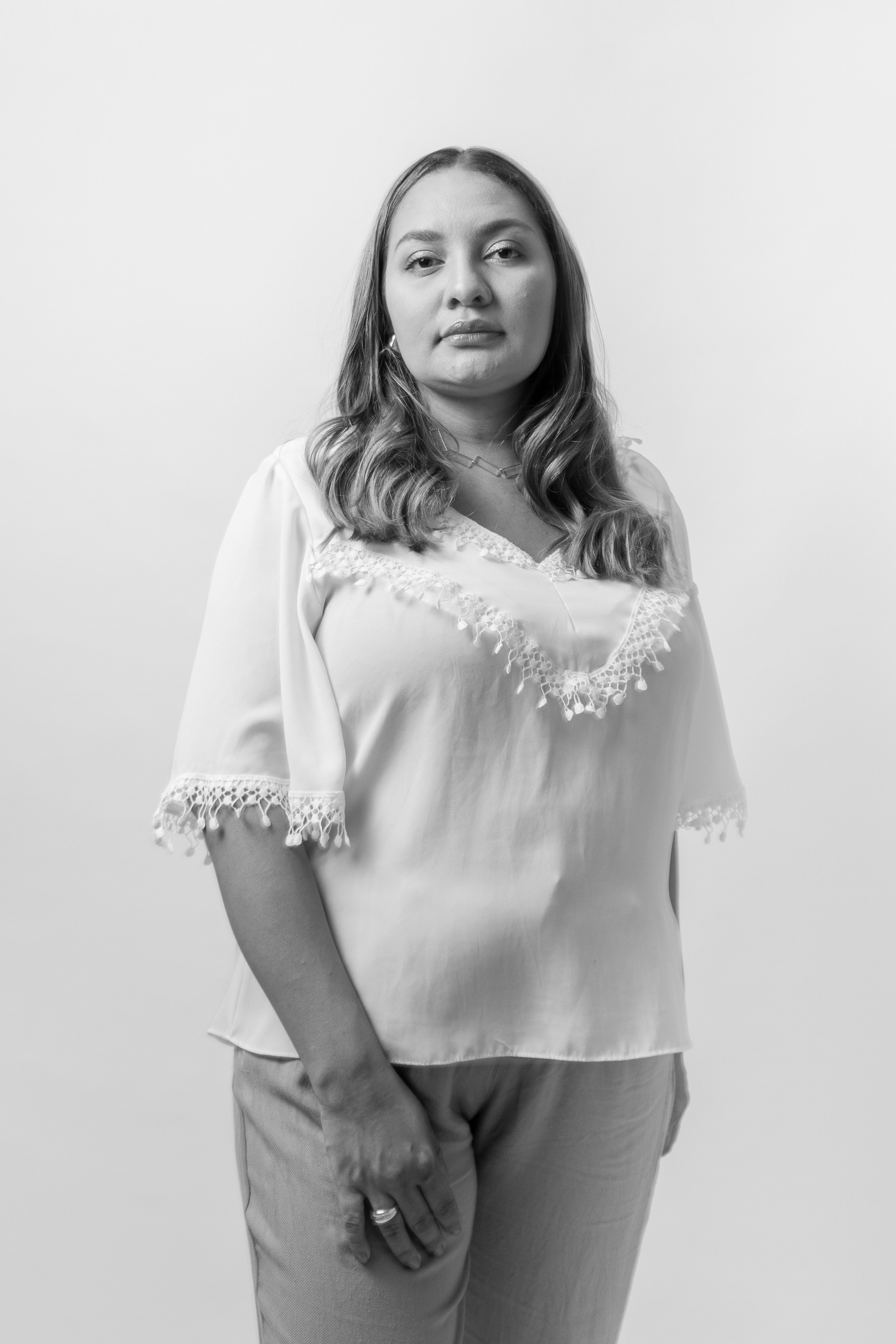 Rita Bruna — Ensaio Pessoal