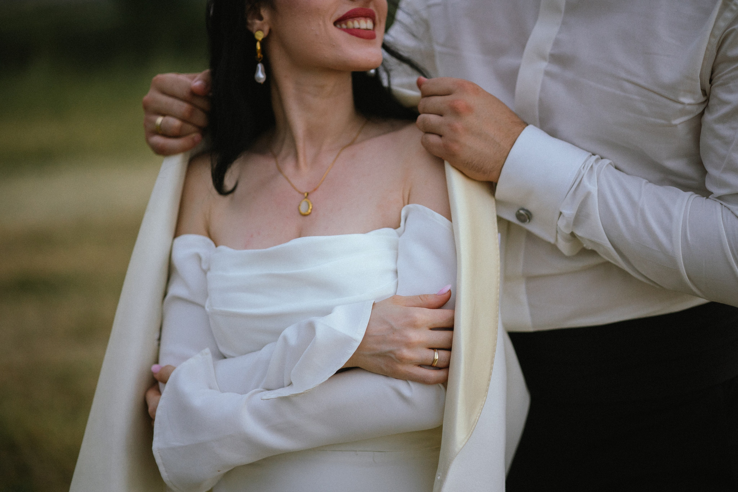 Jovana & Milos. Vlada toskic wedding and event photographer