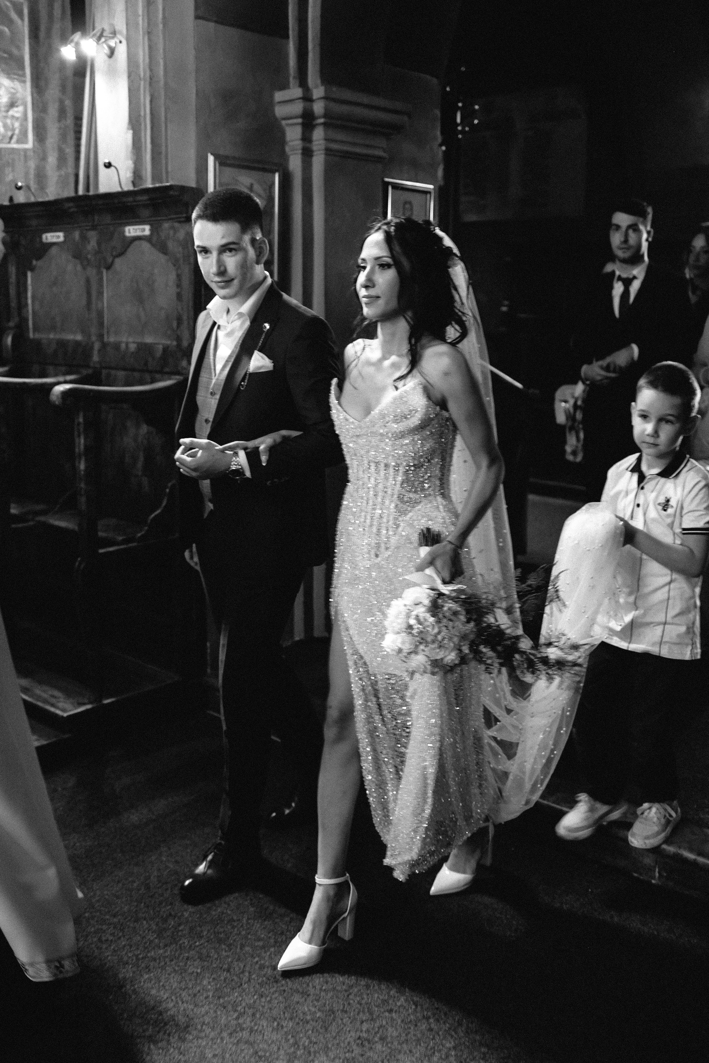 A. Vlada toskic wedding and event photographer