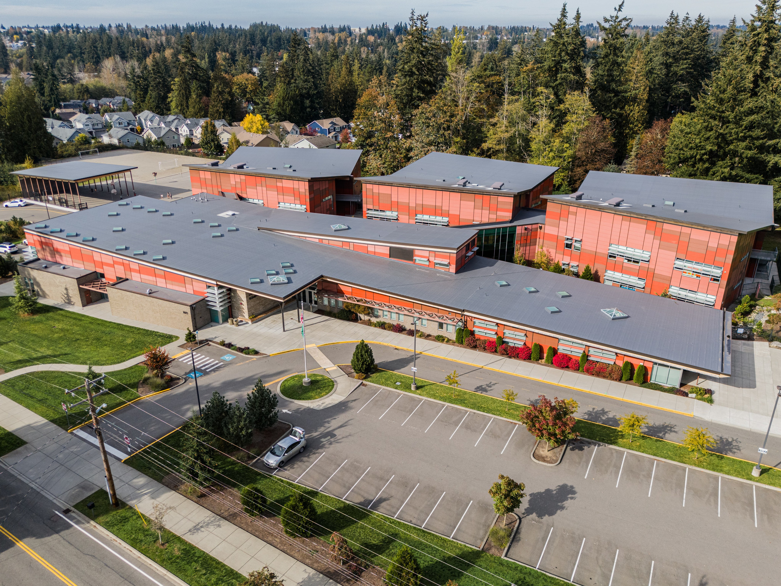 Real Estate photography. Washington state. EVAN ARISTOV WEDDING PHOTOGRAPHY — Seattle Wedding Photographer