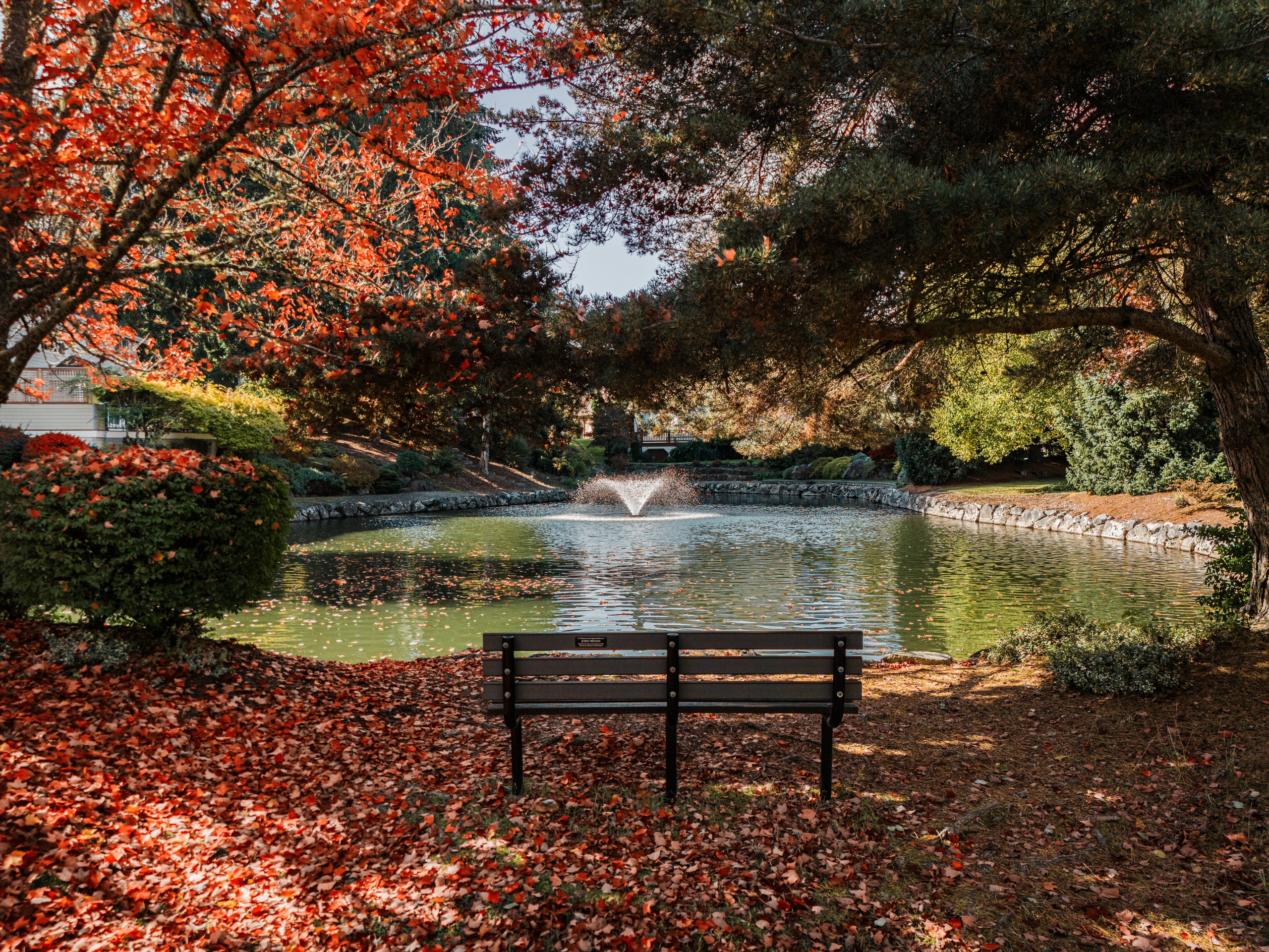 Real Estate photography. Washington state. EVAN ARISTOV WEDDING PHOTOGRAPHY — Seattle Wedding Photographer