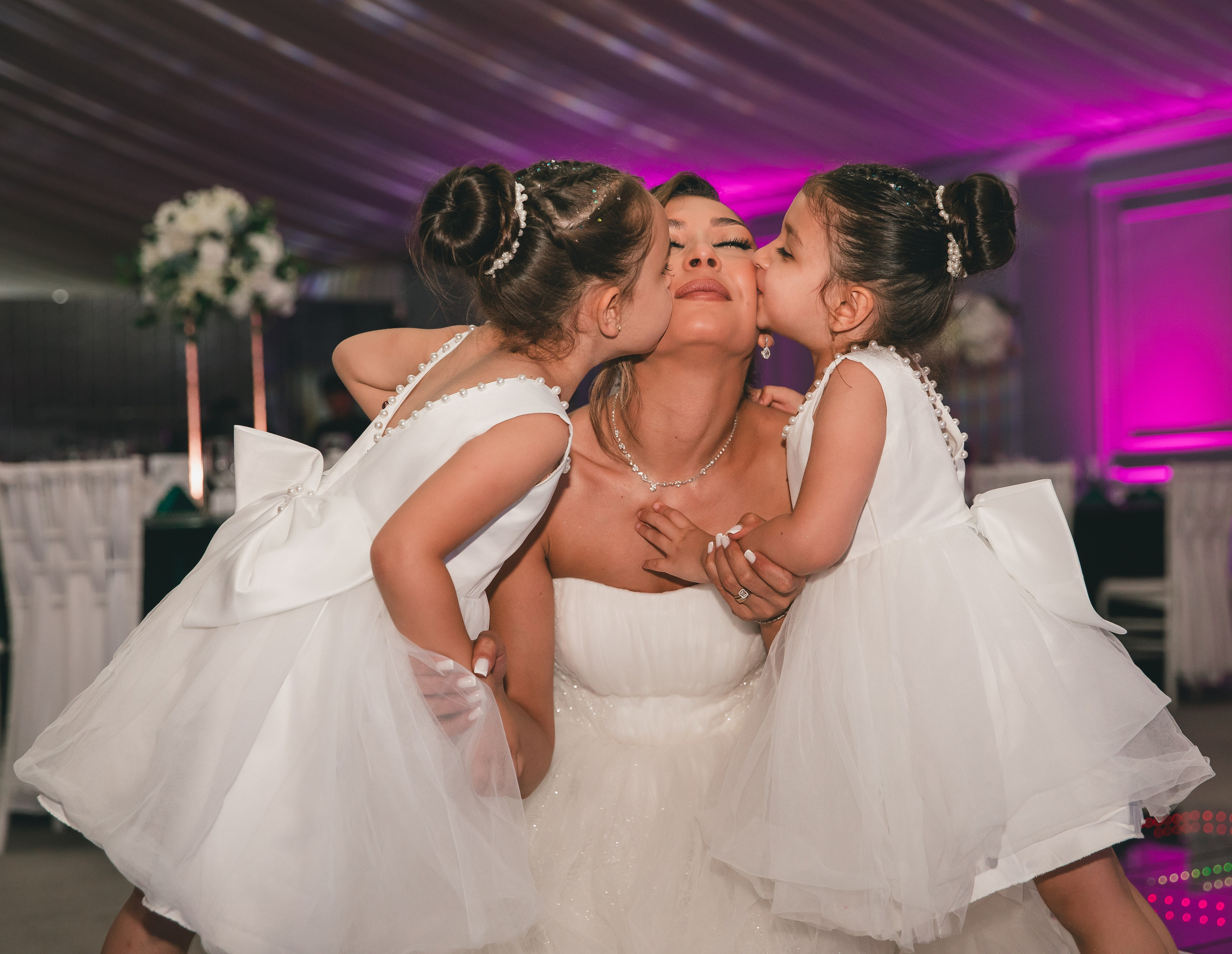 Larisa & George. DVA FILMS | Wedding Photography & Cinematic Films | România