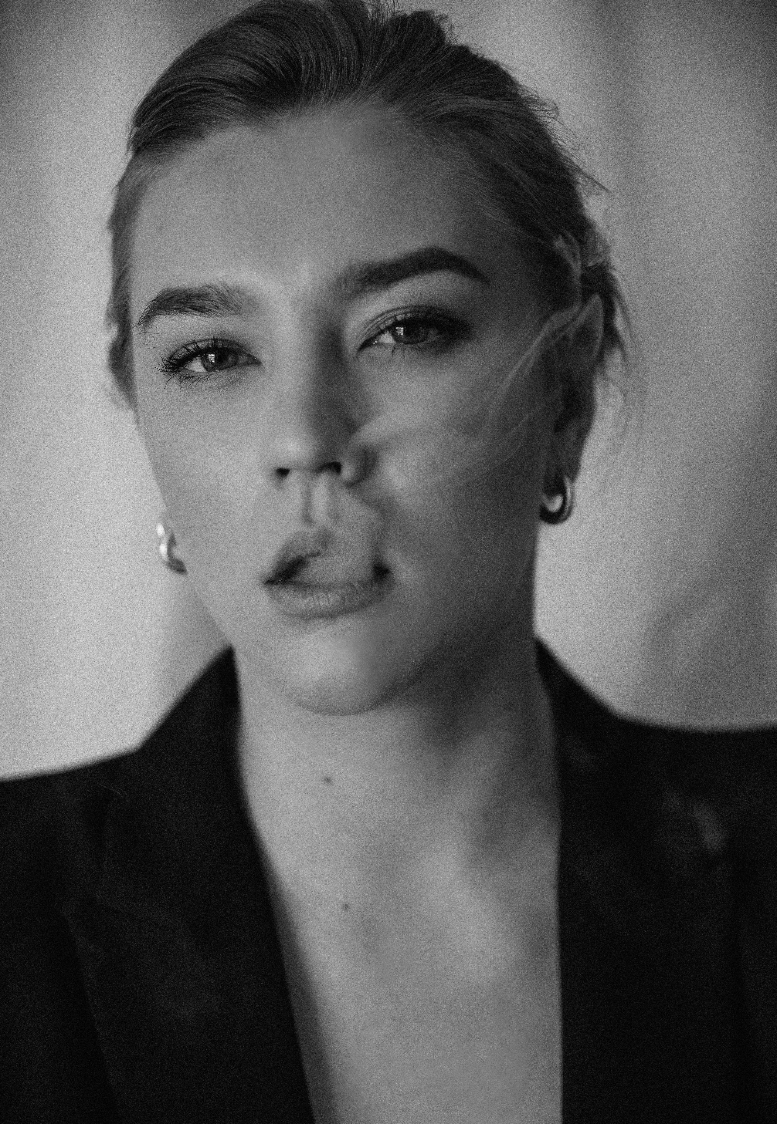 Daria. Fotógrafa familiar Santiago y Chile Anna Almazova