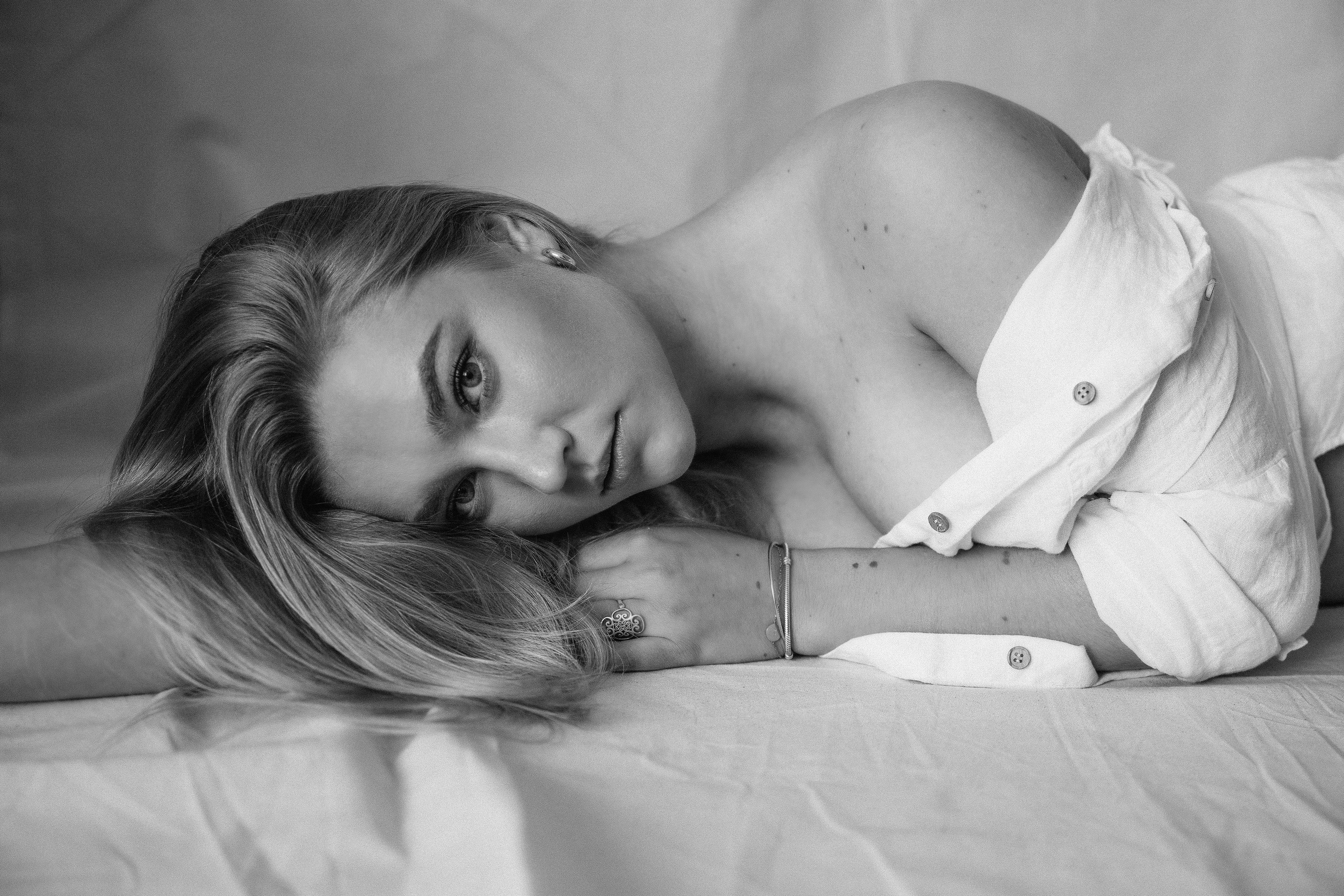 Daria. Fotógrafa familiar Santiago y Chile Anna Almazova