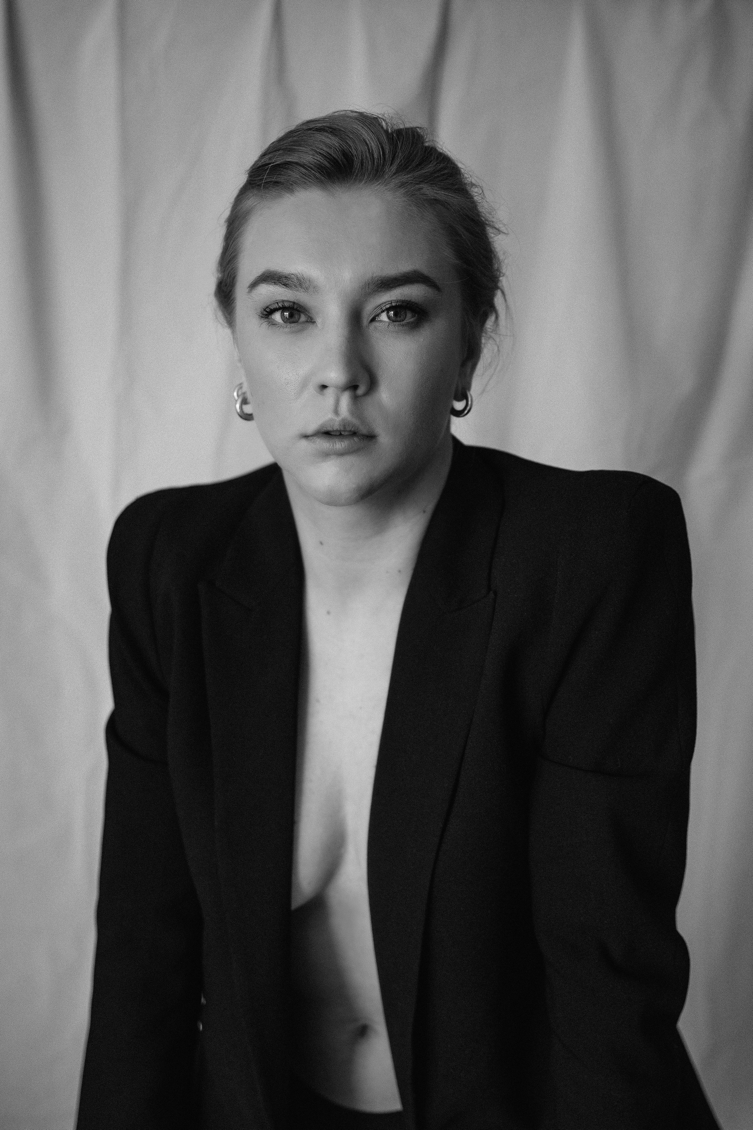 Daria. Fotógrafa familiar Santiago y Chile Anna Almazova