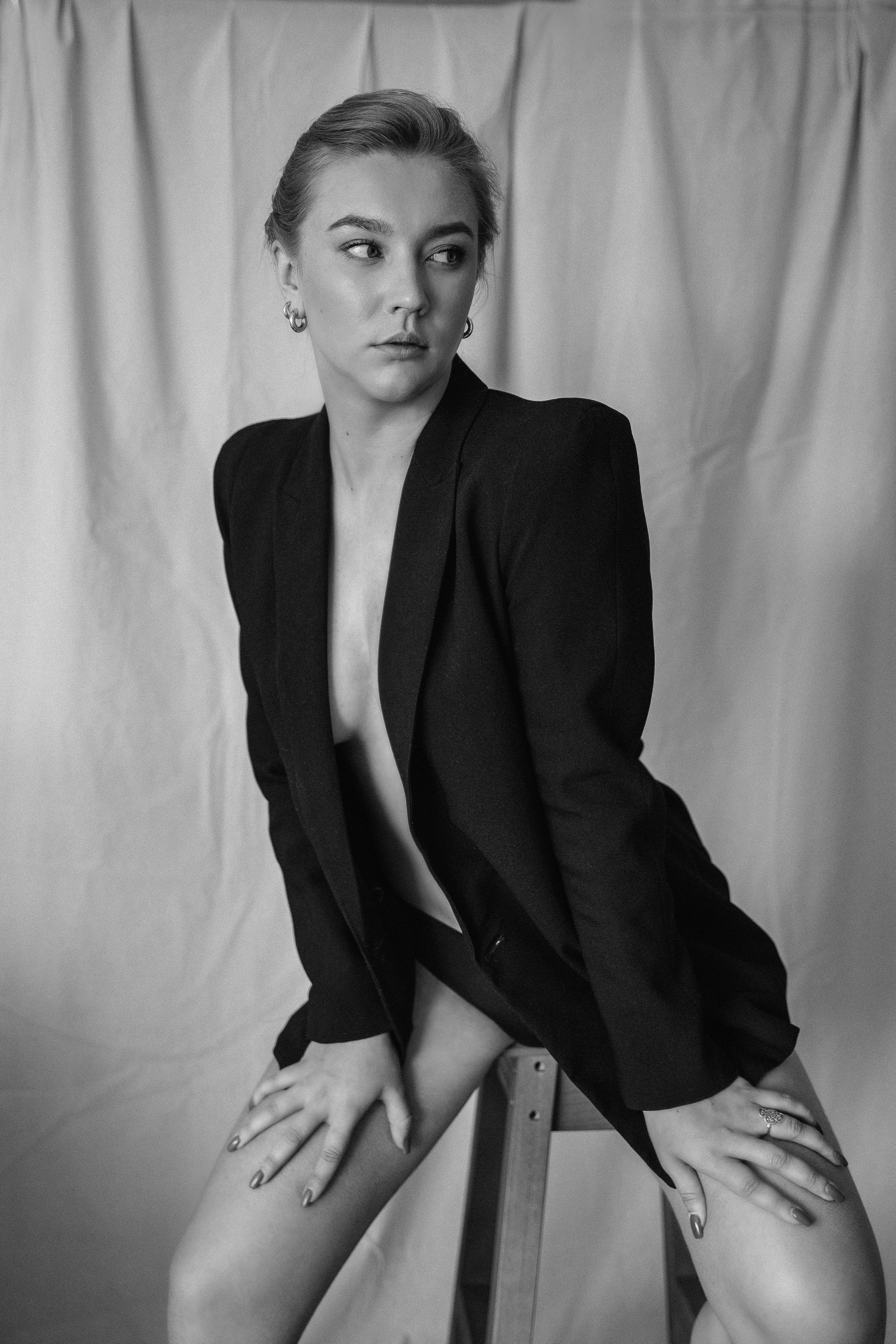 Daria. Fotógrafa familiar Santiago y Chile Anna Almazova