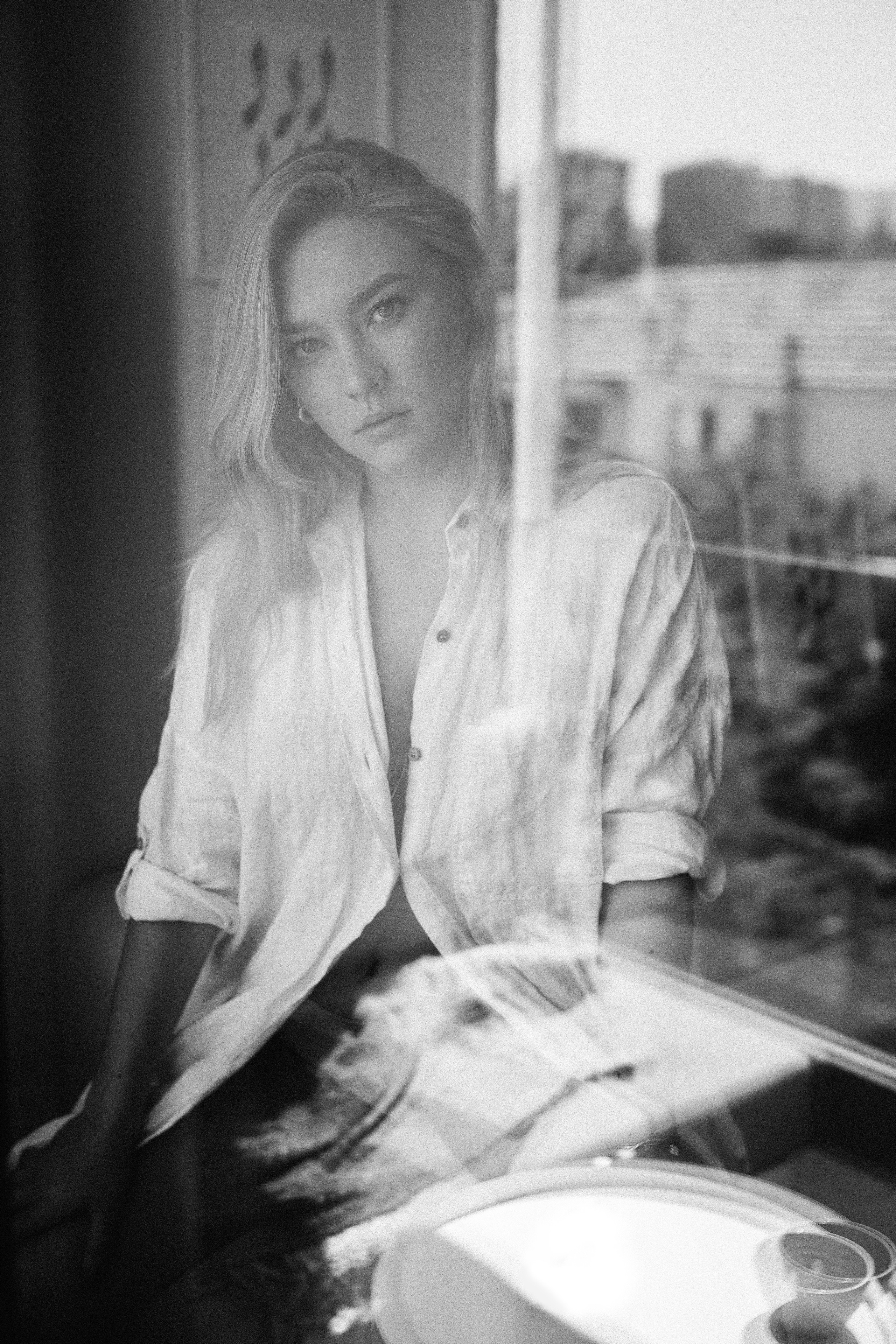 Daria. Fotógrafa familiar Santiago y Chile Anna Almazova