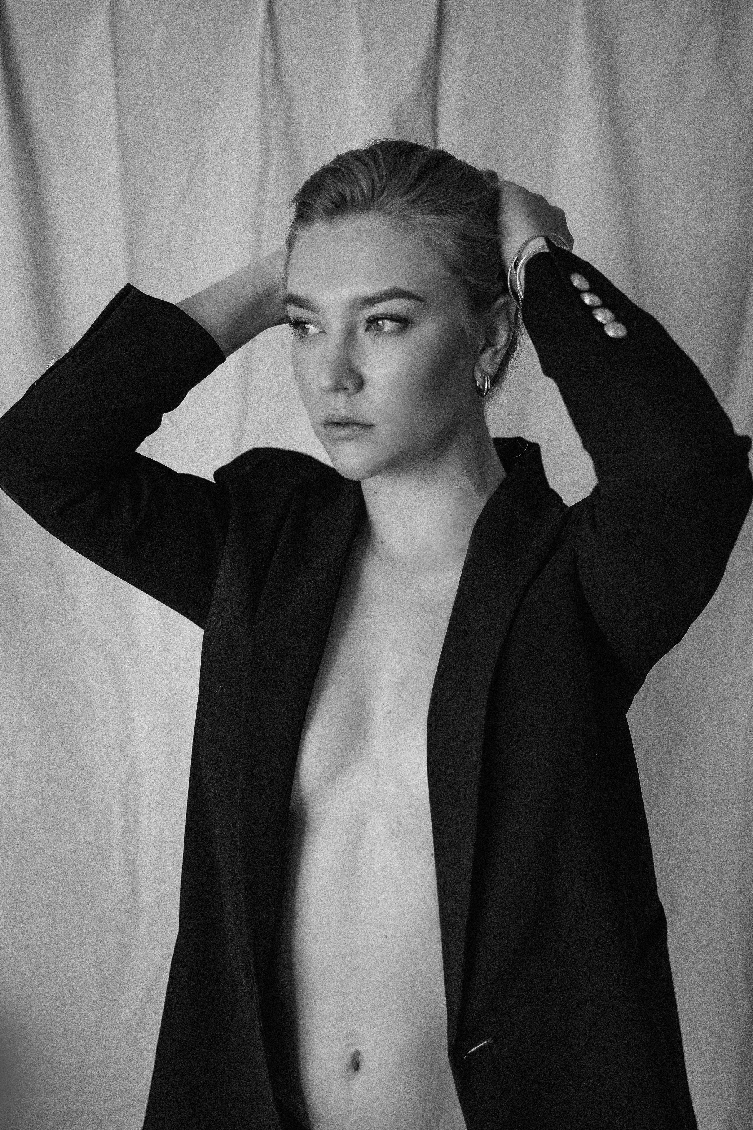 Daria. Fotógrafa familiar Santiago y Chile Anna Almazova