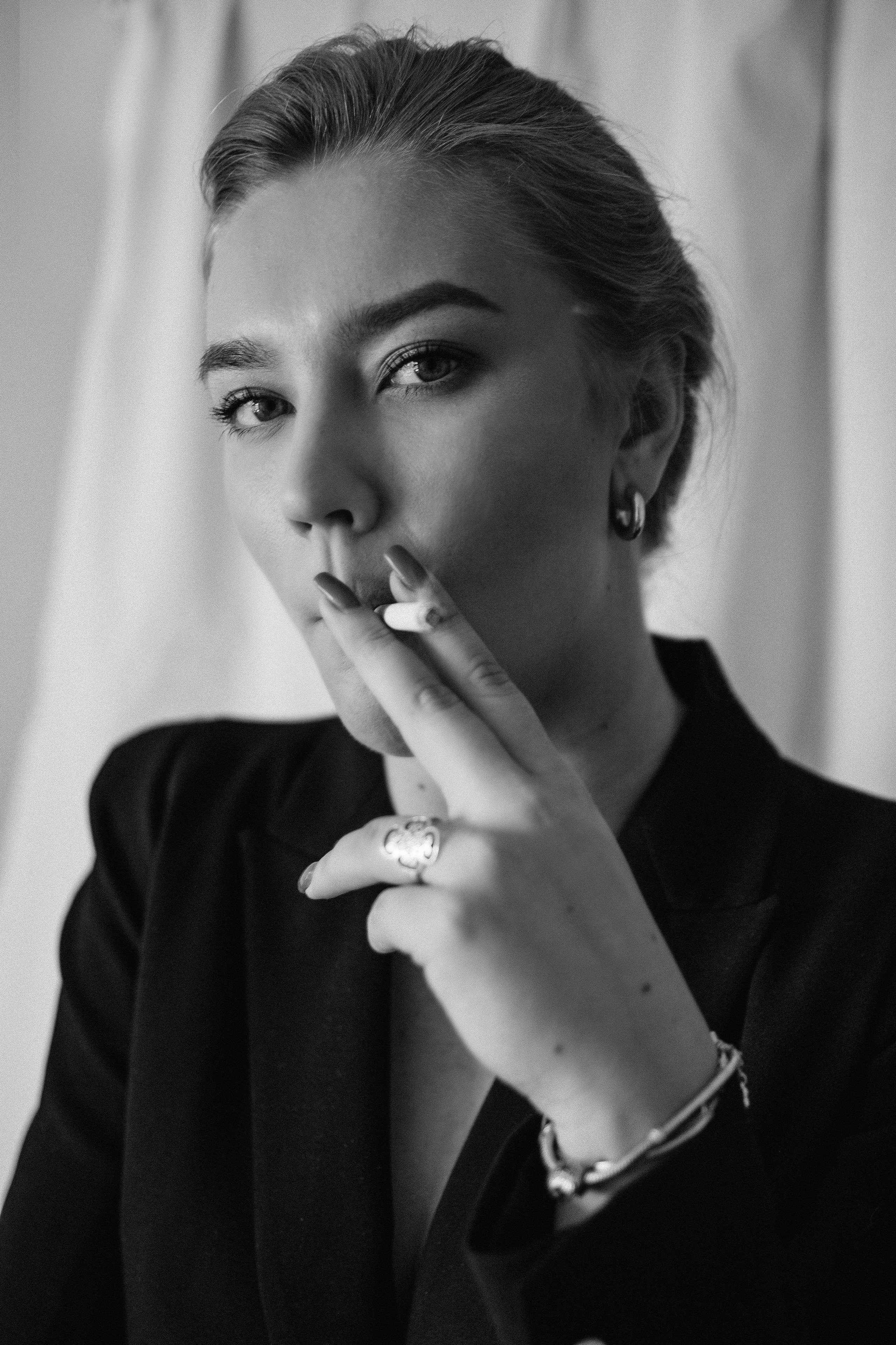 Daria. Fotógrafa familiar Santiago y Chile Anna Almazova