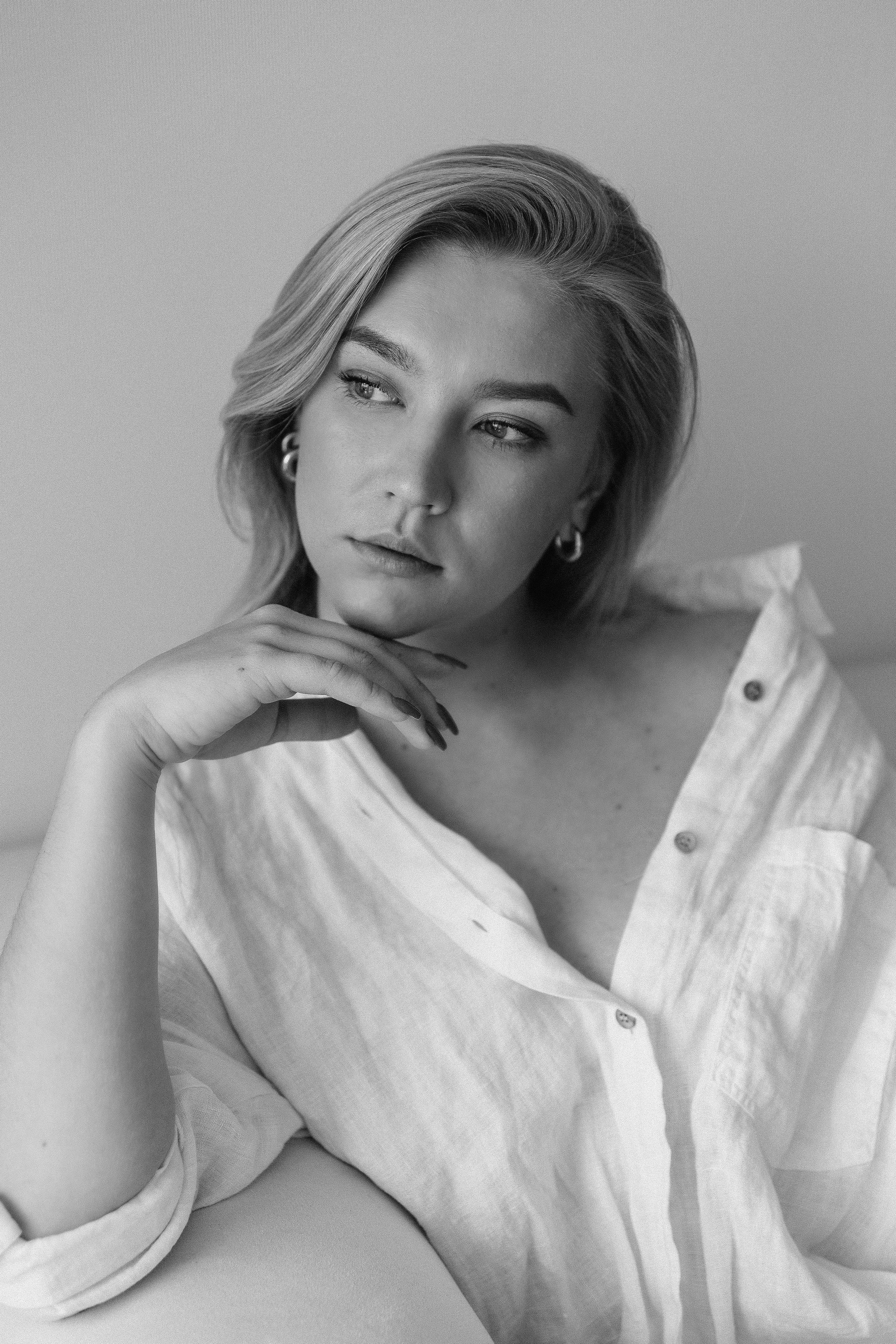 Daria. Fotógrafa familiar Santiago y Chile Anna Almazova