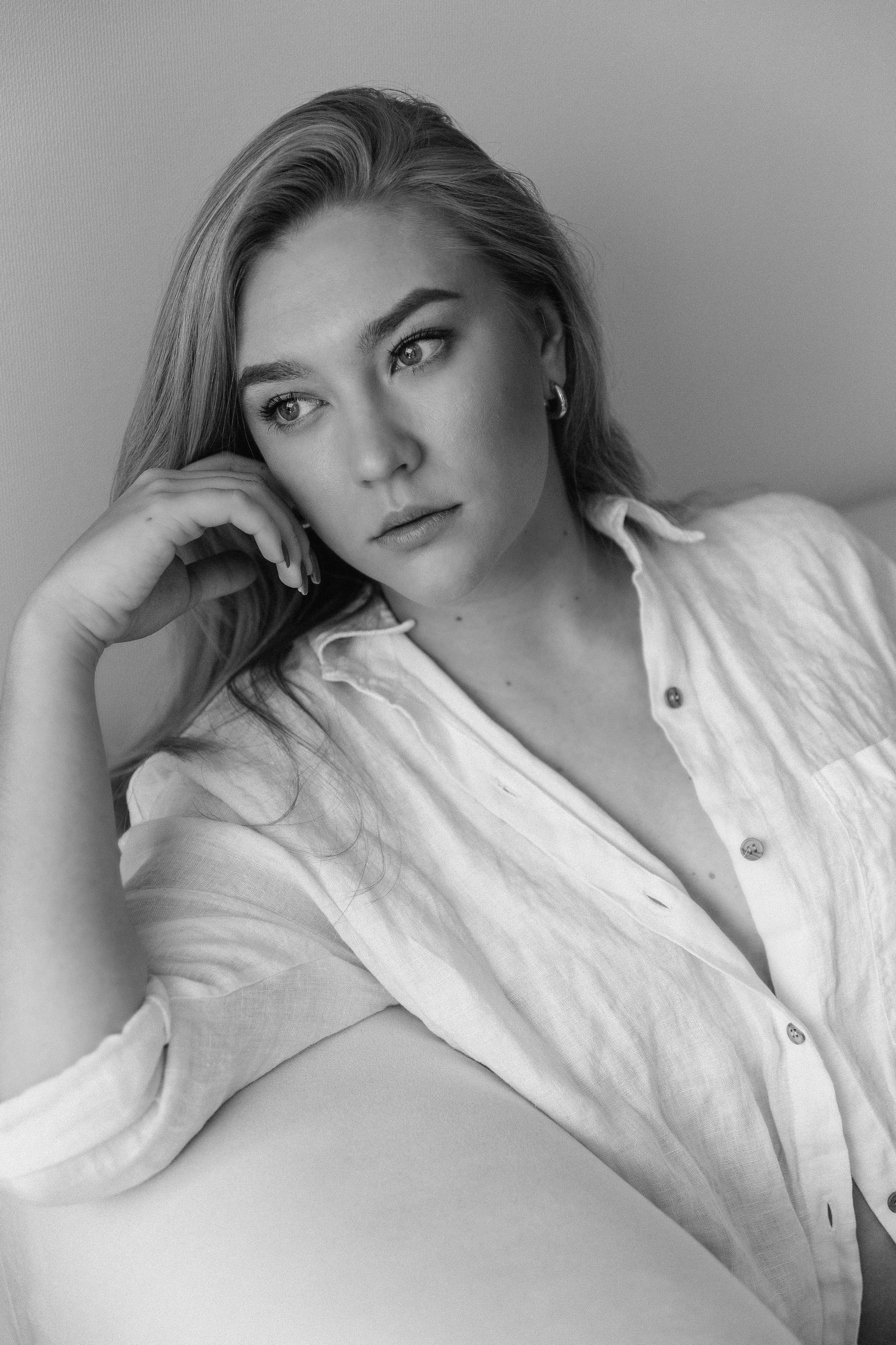 Daria. Fotógrafa familiar Santiago y Chile Anna Almazova