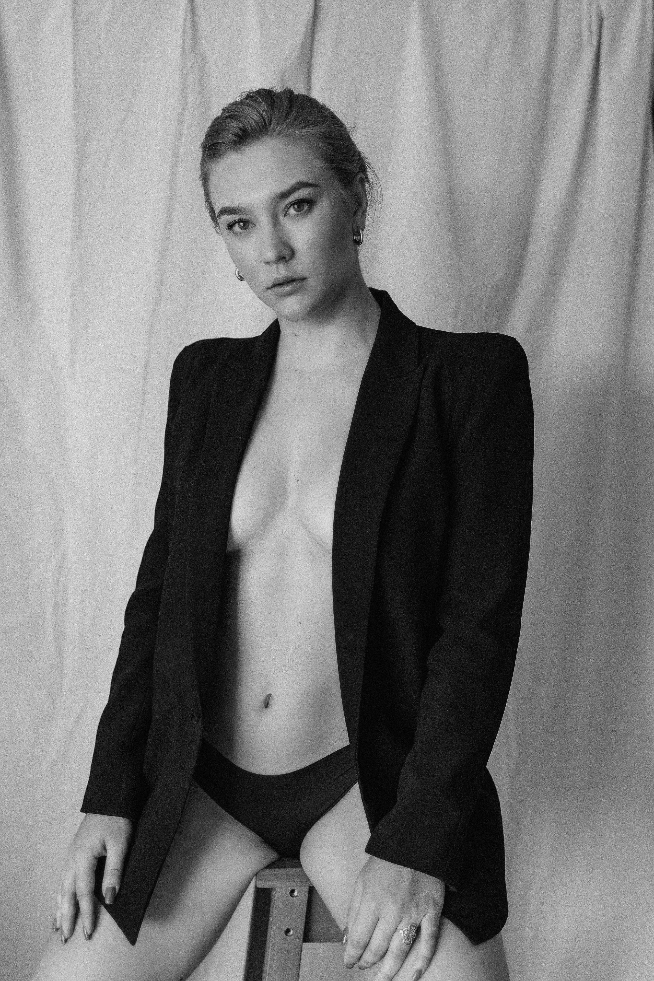 Daria. Fotógrafa familiar Santiago y Chile Anna Almazova