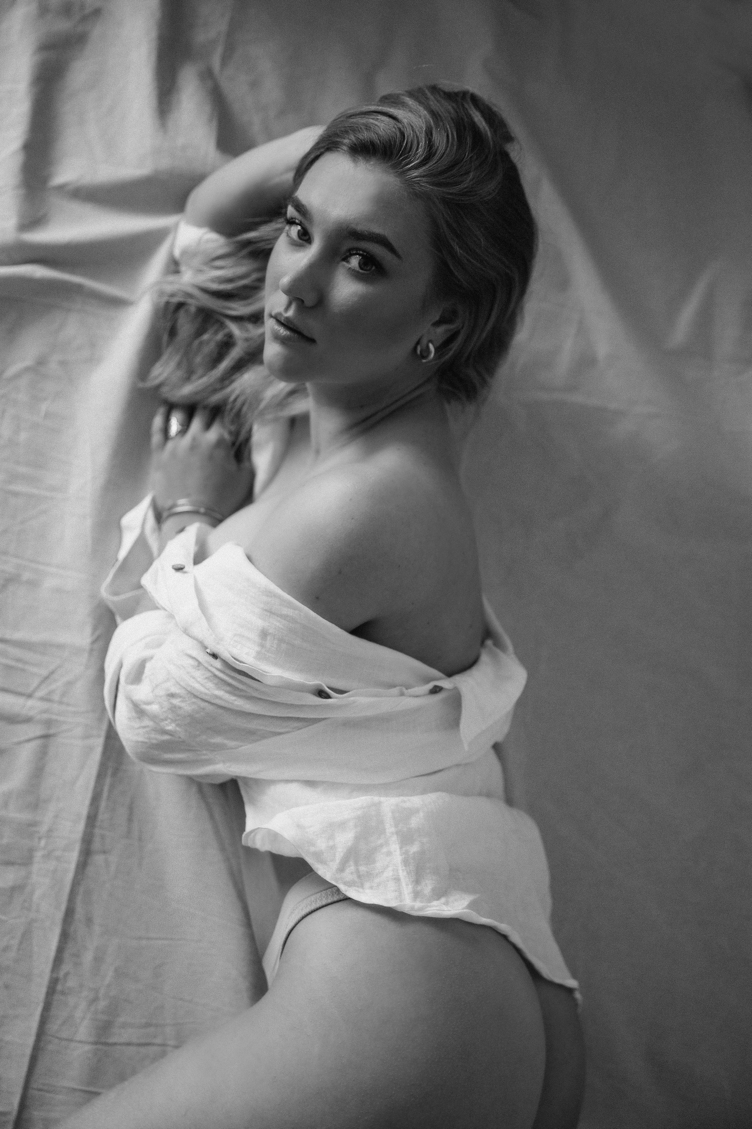 Daria. Fotógrafa familiar Santiago y Chile Anna Almazova