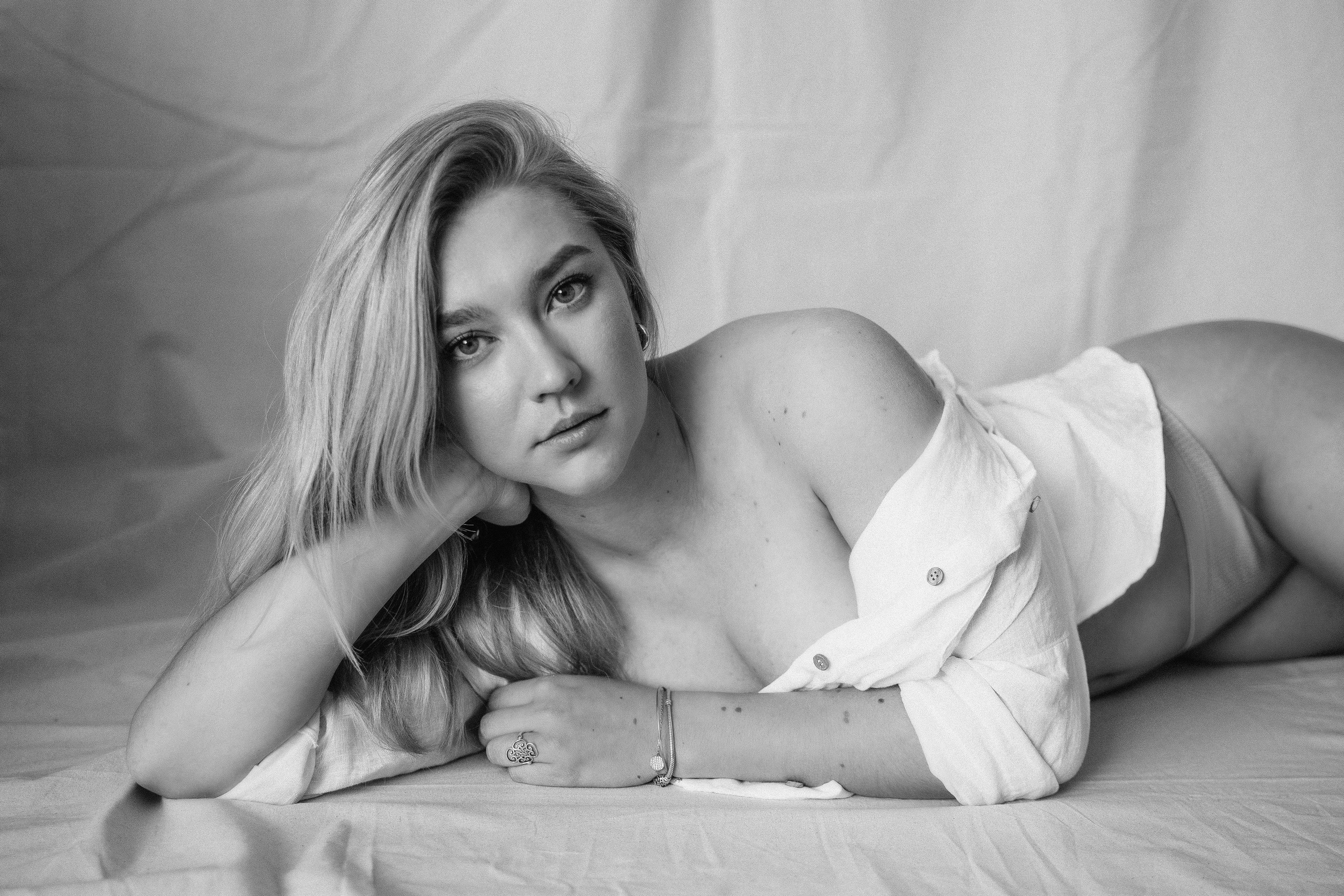 Daria. Fotógrafa familiar Santiago y Chile Anna Almazova