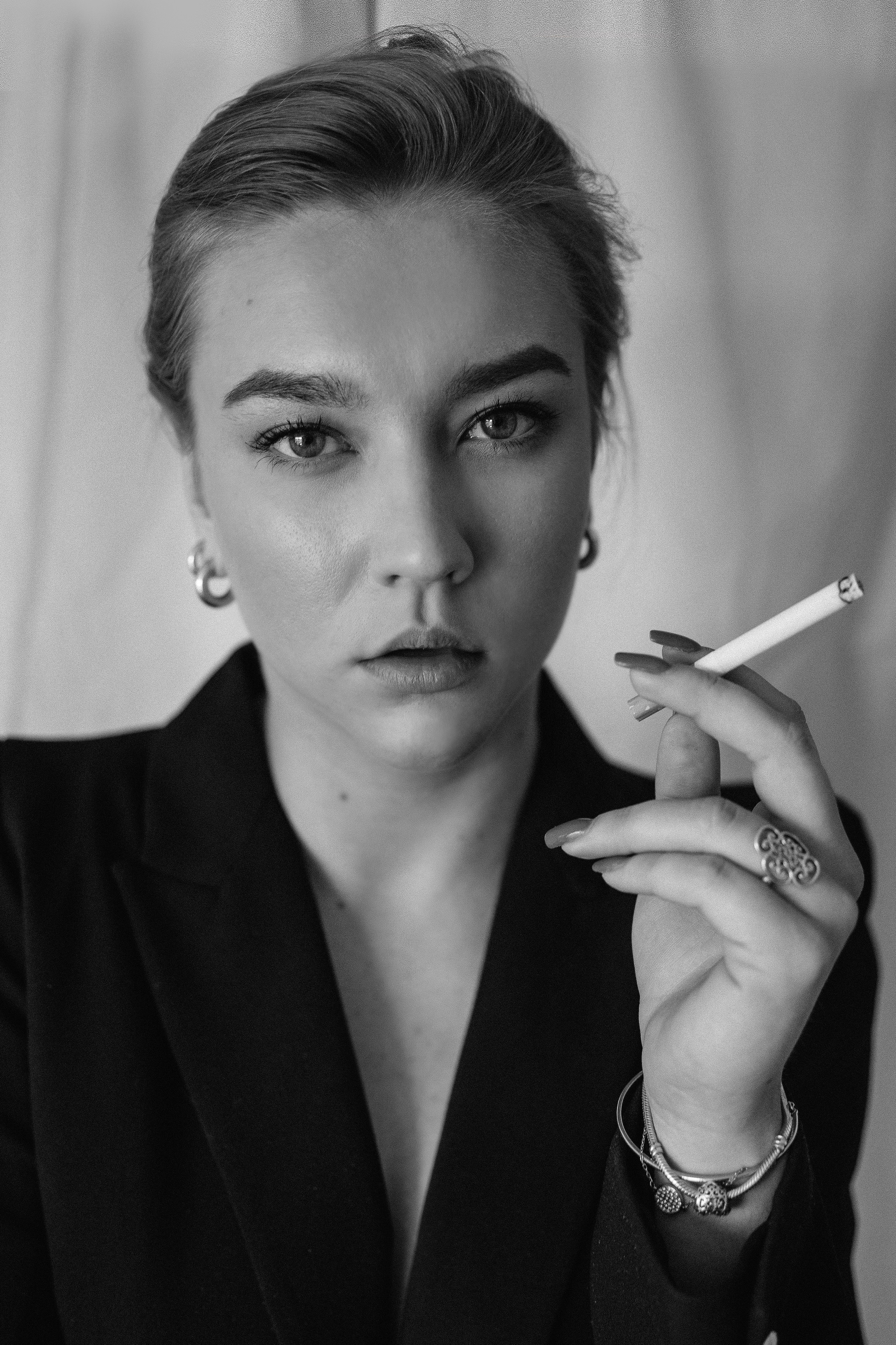 Daria. Fotógrafa familiar Santiago y Chile Anna Almazova