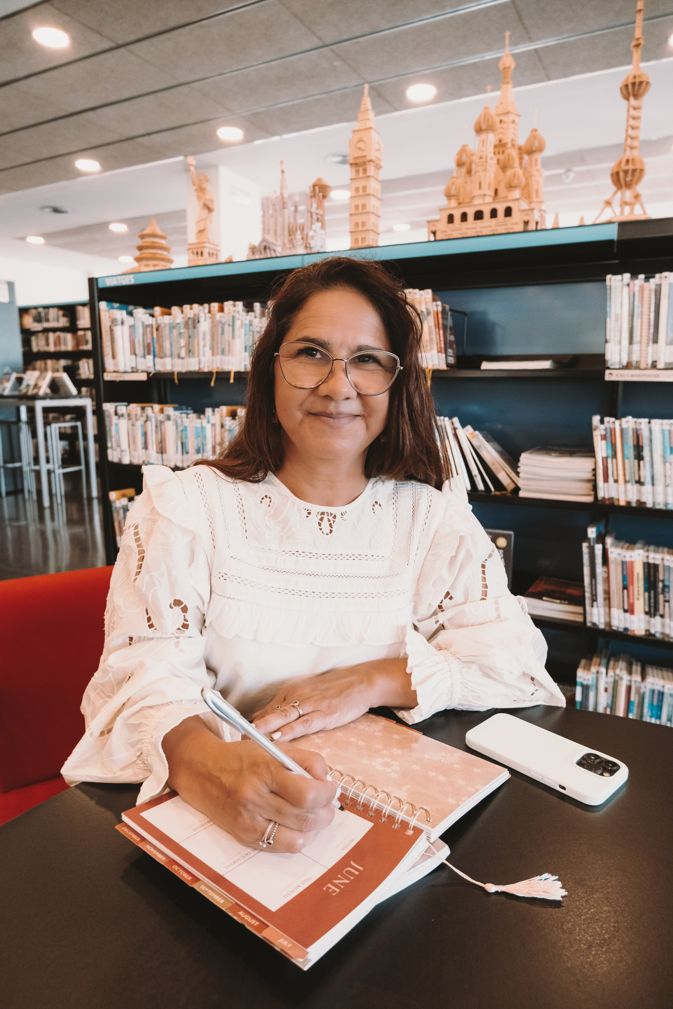 Sesión individual. Профессиональная фотосъемка в Калафелле — Елена Медведева