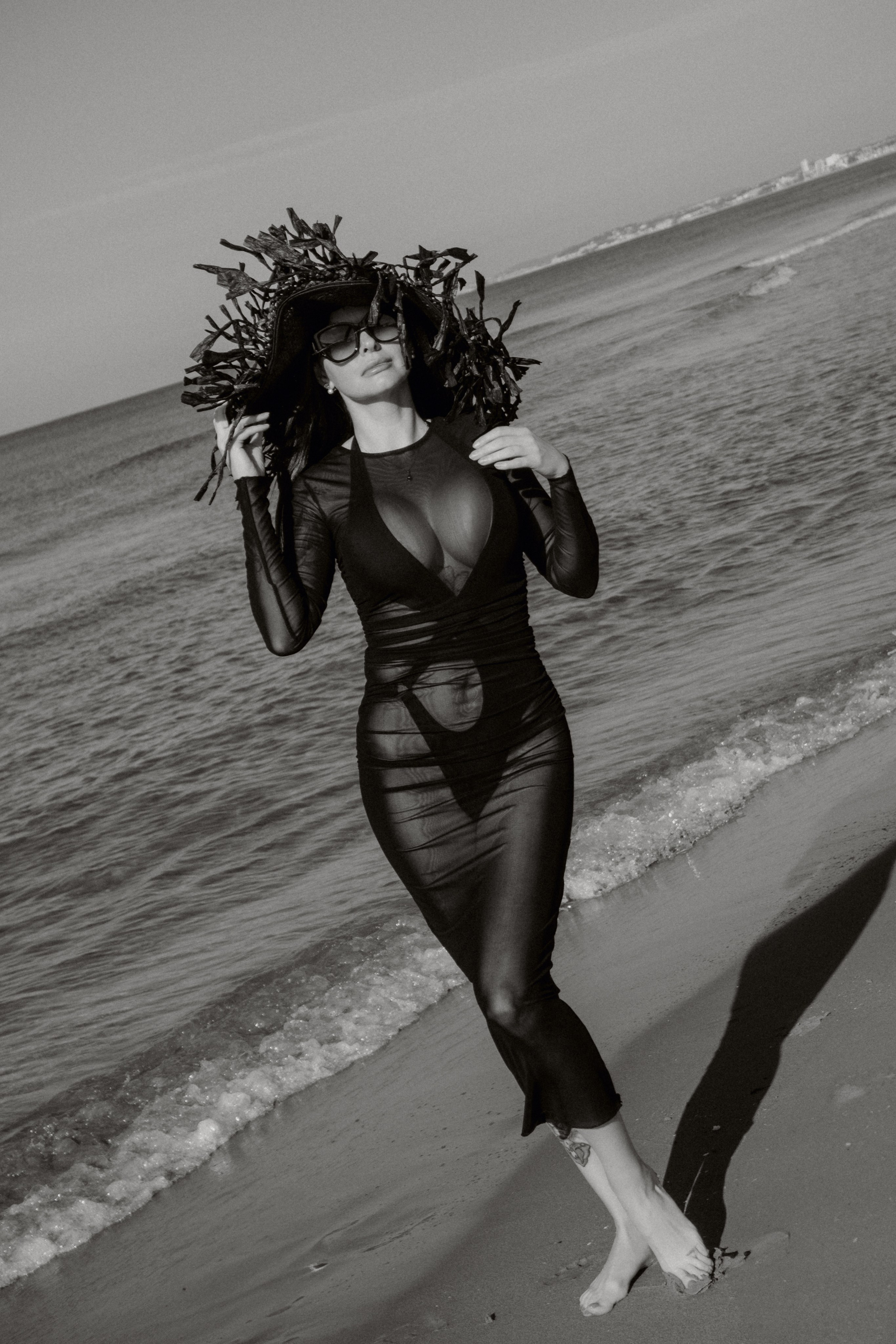 Индивидуальная сессия. Профессиональная фотосъемка в Калафелле — Елена Медведева