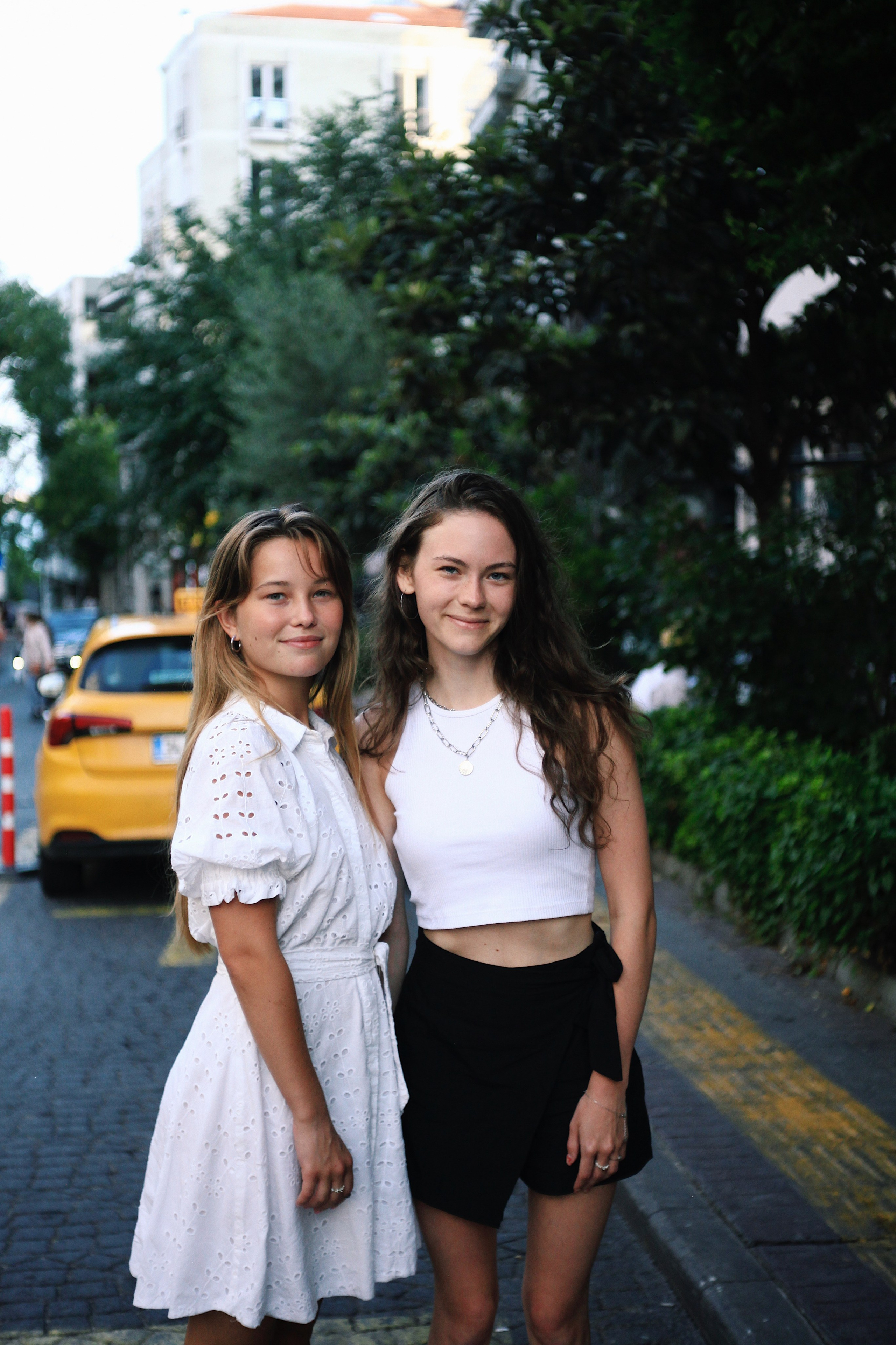 Family. Katerina Presnetsova photographer in Istanbul