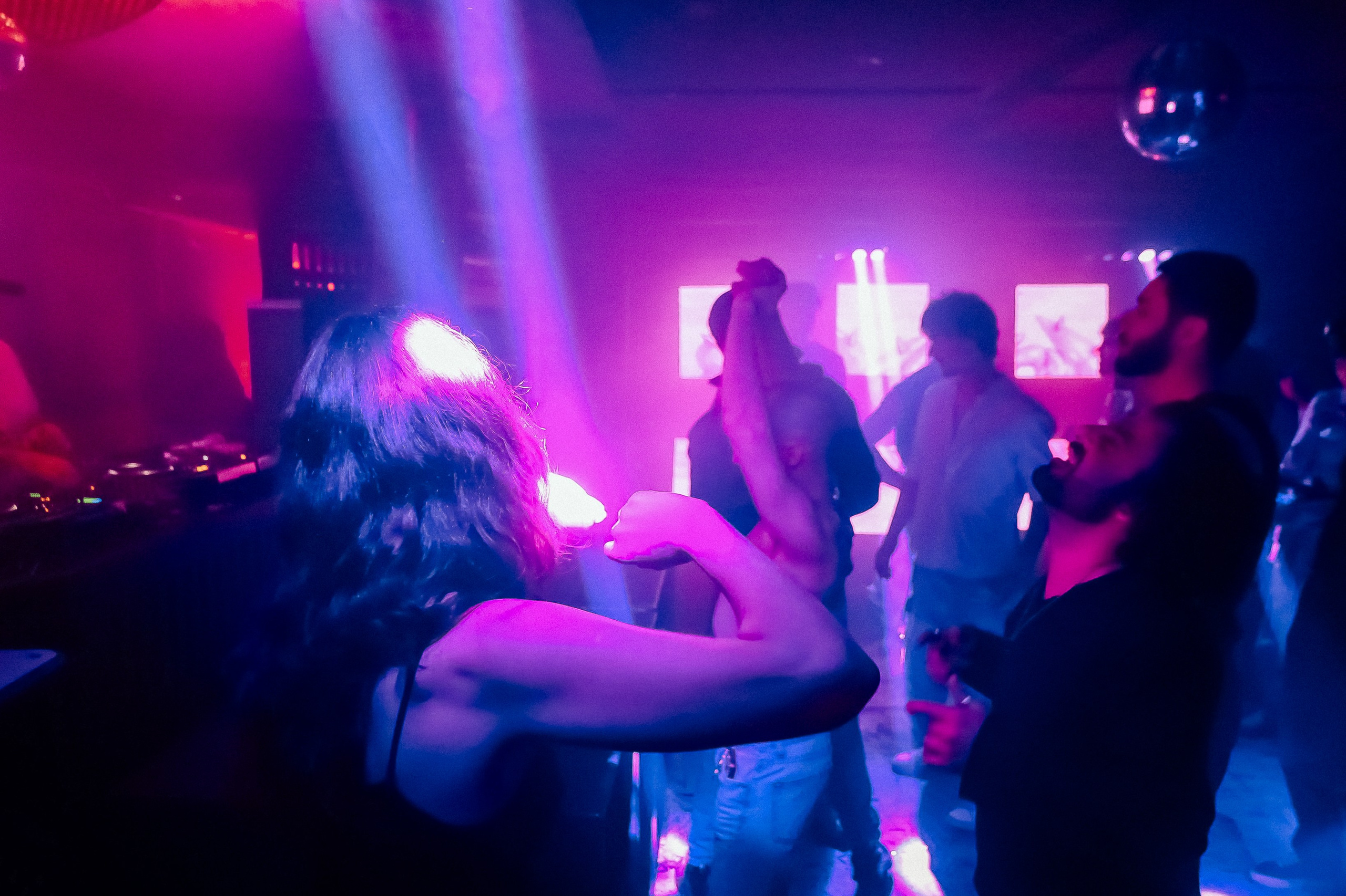 Event reportage (SXCM x HOW). Asmikiam