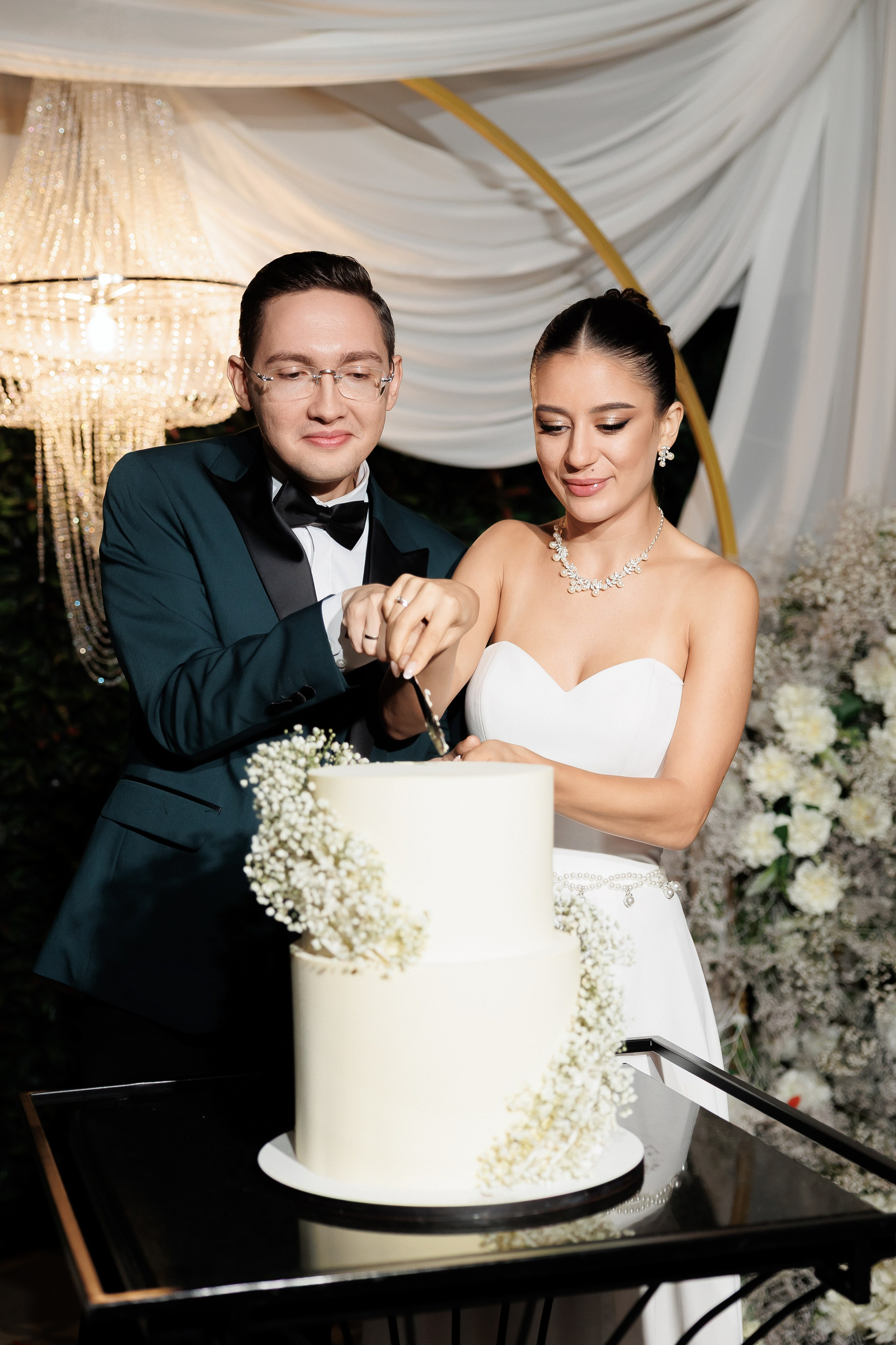 Serghei & Erica — Queen Residence. Servicii Foto și Video 067188353